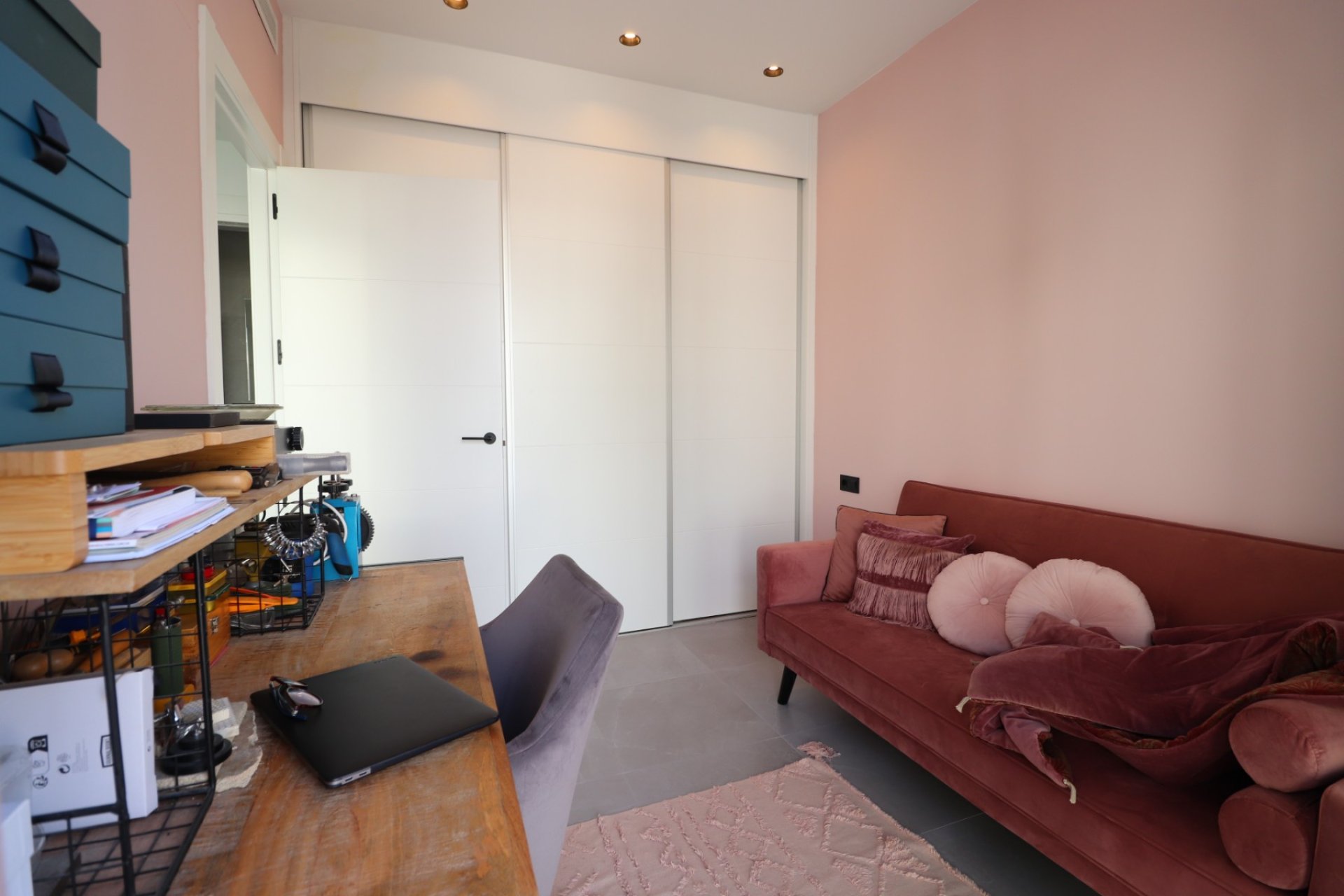 Reventa - Adosado -
Benijofar - Benijofar - Village