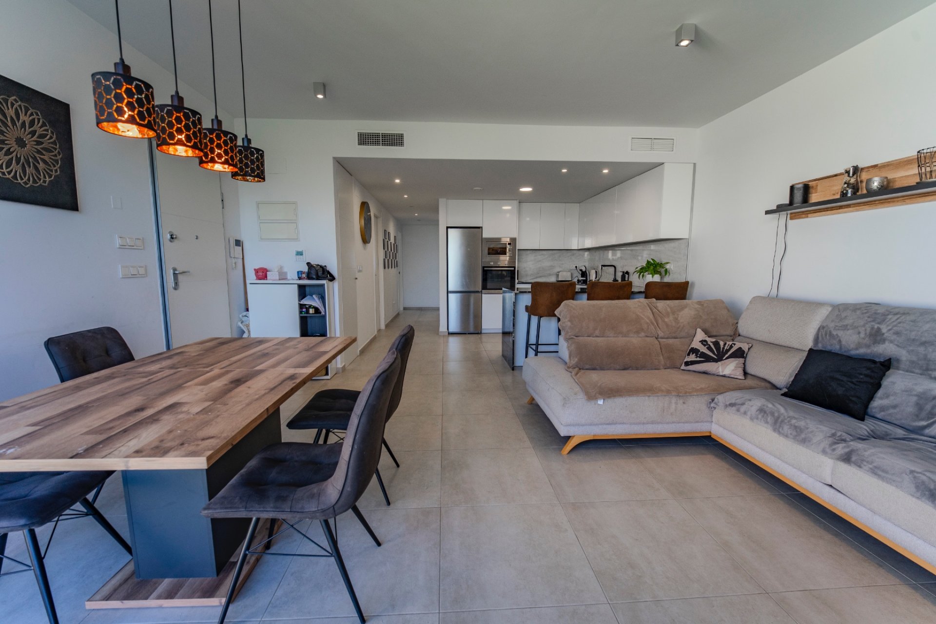 Reventa - Adosado -
Benijofar - Benijofar - Village