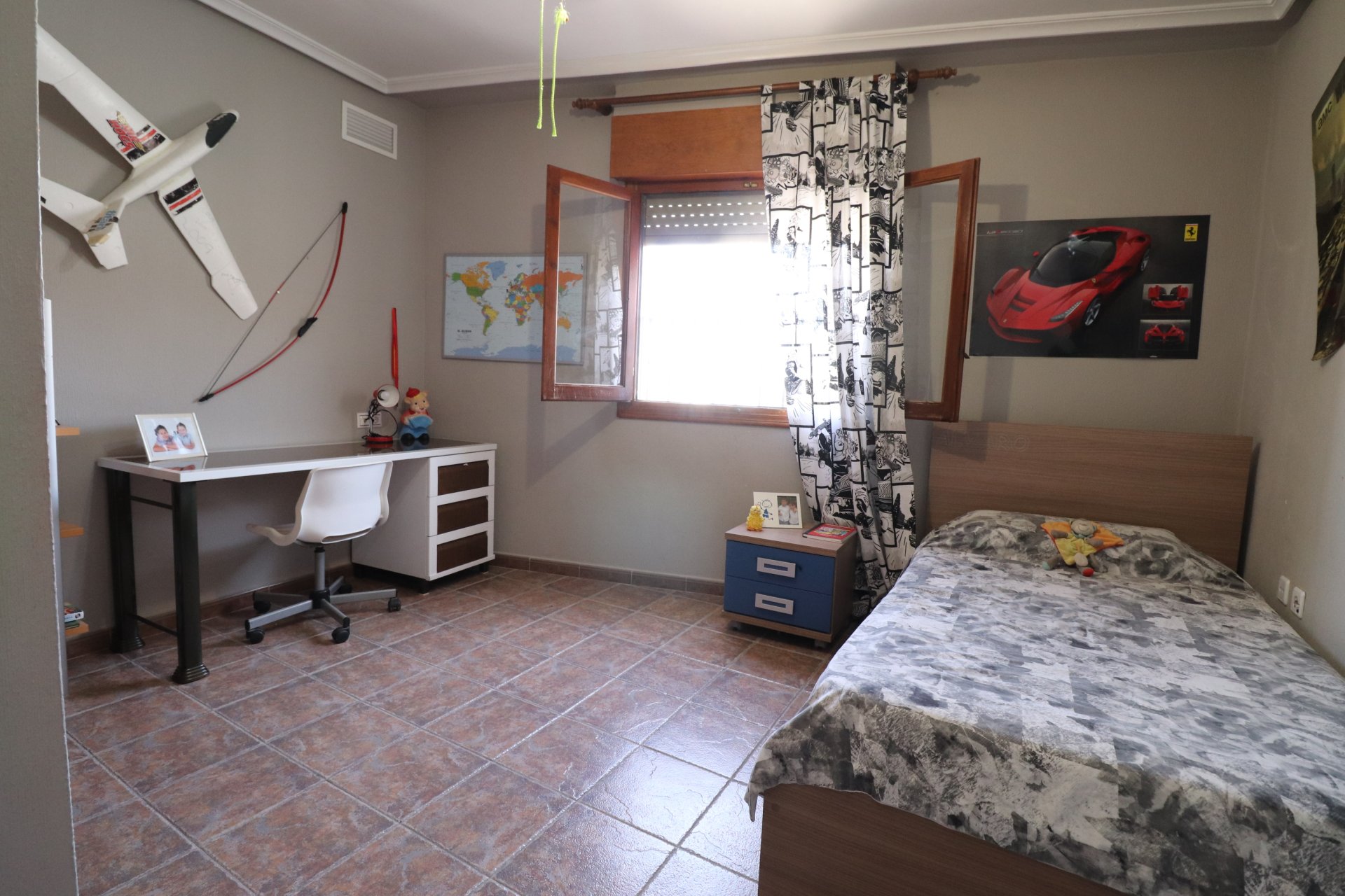 Reventa - Adosado -
Benijofar - Benijofar - Village