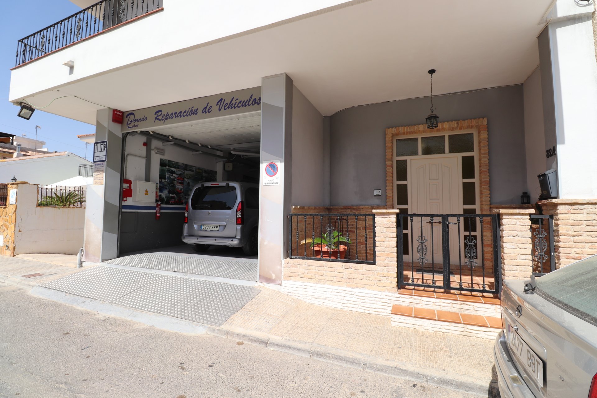 Reventa - Adosado -
Benijofar - Benijofar - Village