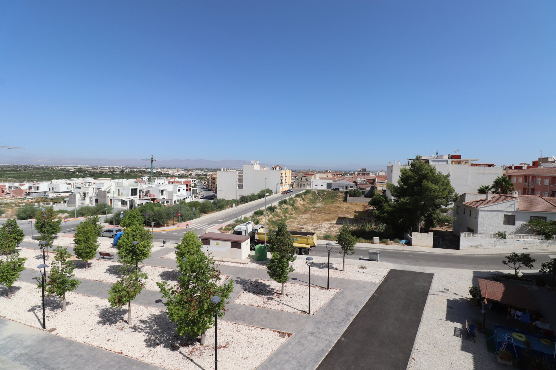 Reventa - Adosado -
Benijofar - Benijofar - Village