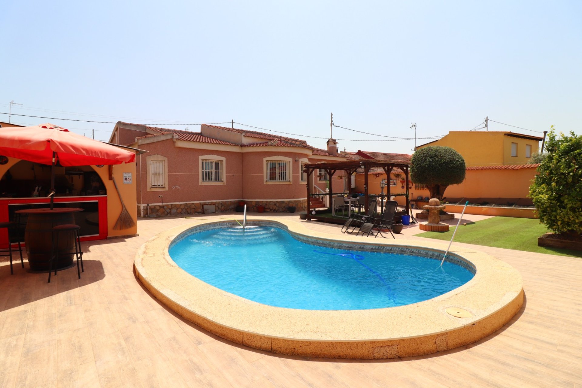 Reventa - Adosado -
Benijofar - Benijofar - Village