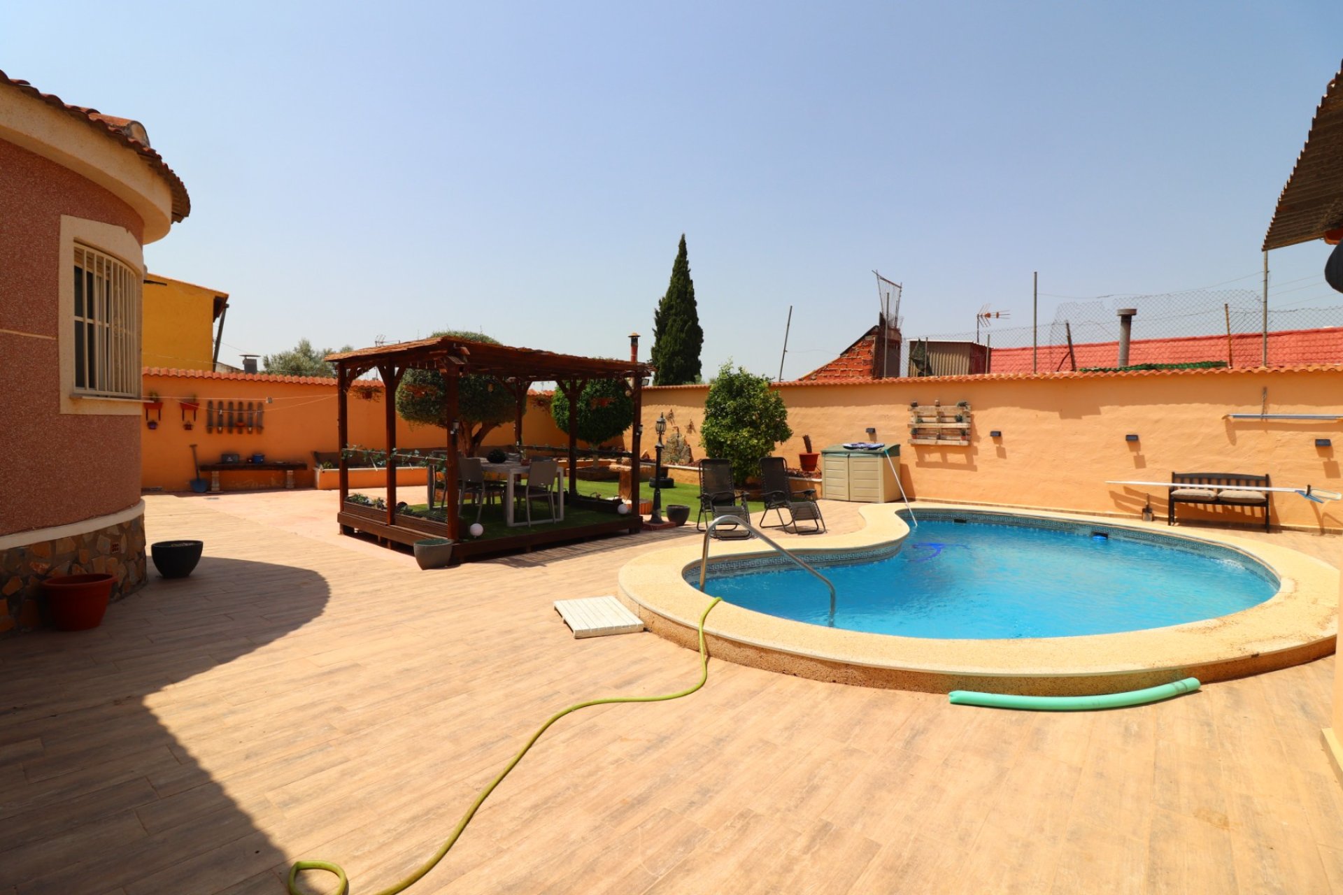 Reventa - Adosado -
Benijofar - Benijofar - Village