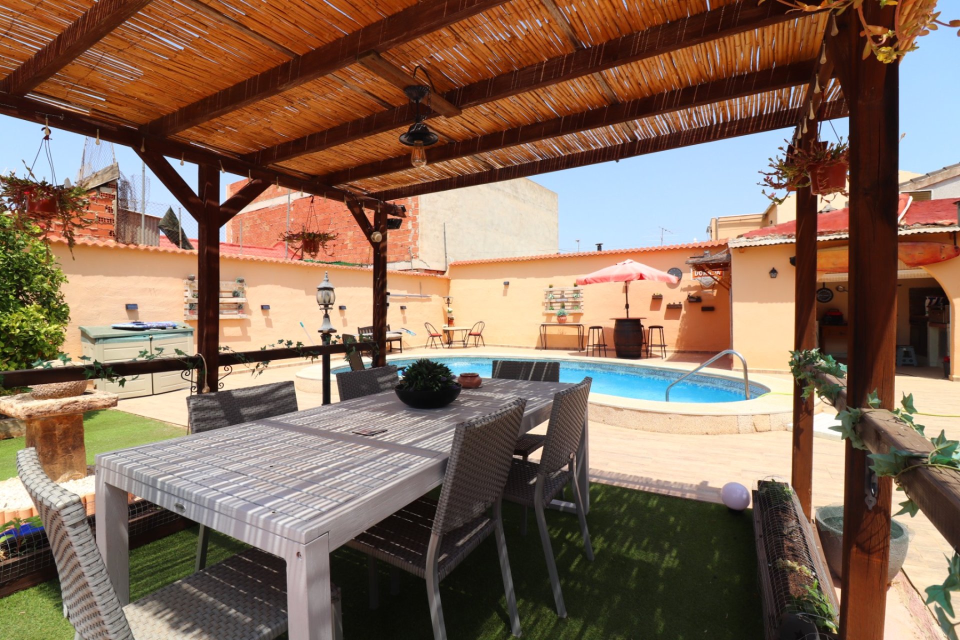 Reventa - Adosado -
Benijofar - Benijofar - Village