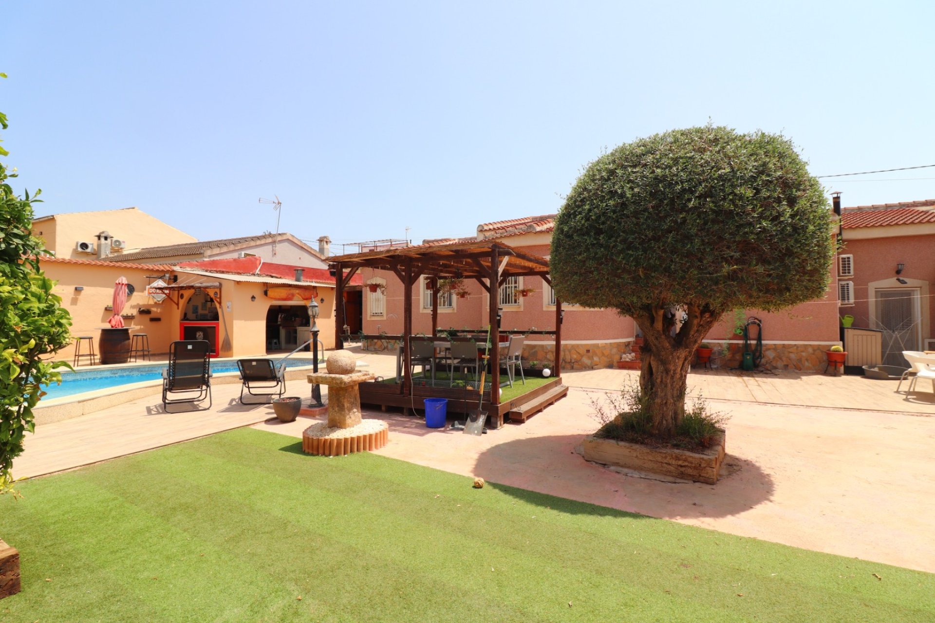Reventa - Adosado -
Benijofar - Benijofar - Village