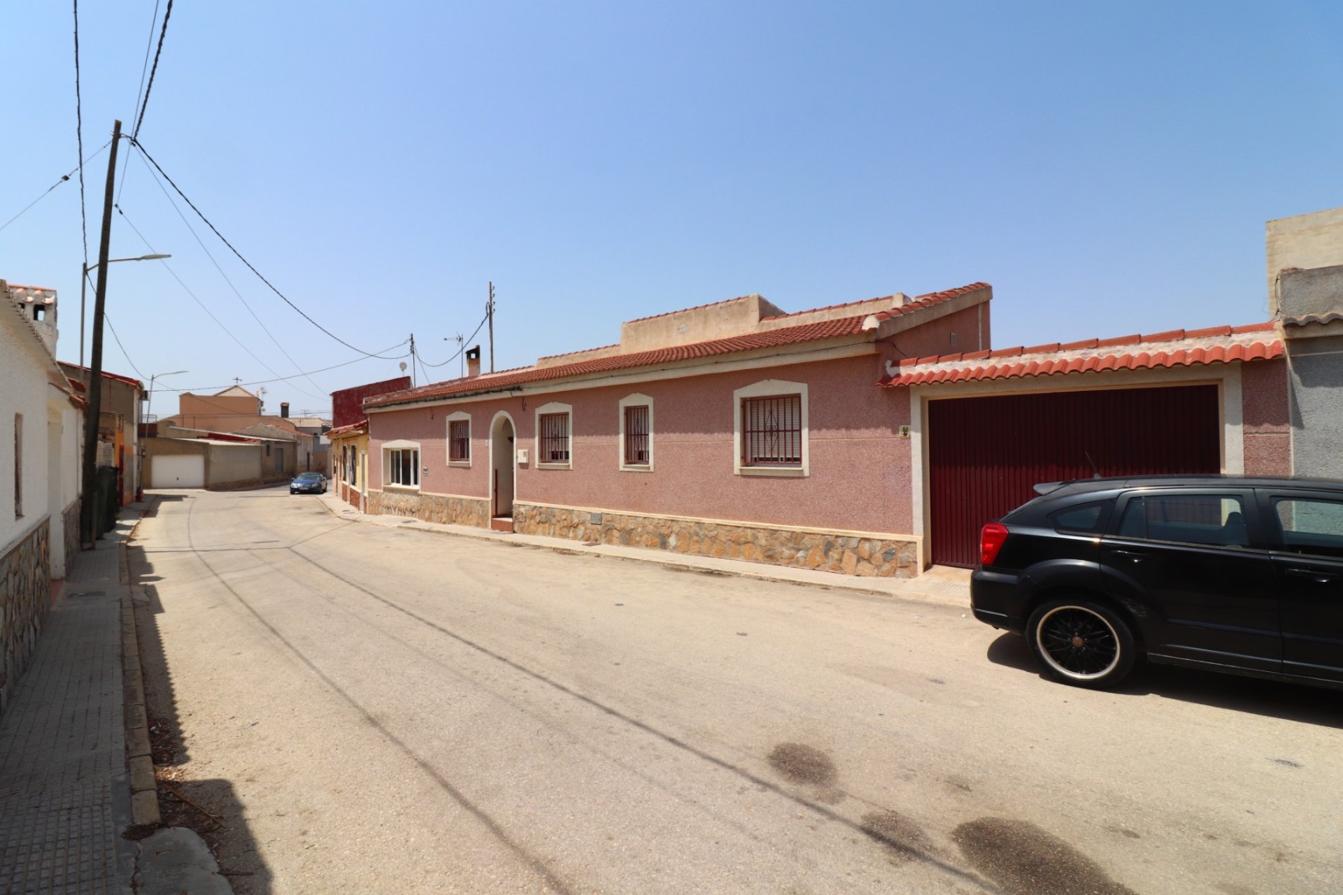 Reventa - Adosado -
Benijofar - Benijofar - Village