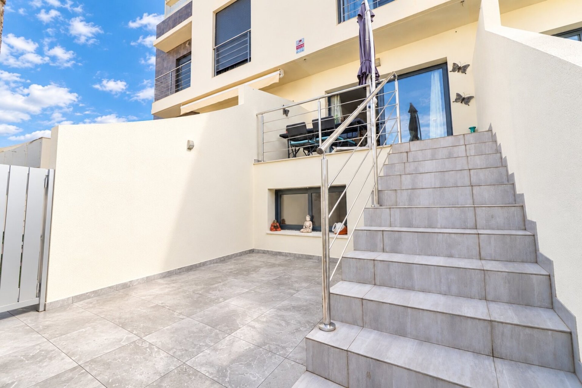Reventa - Adosado -
Benijofar - Benijofar - Village