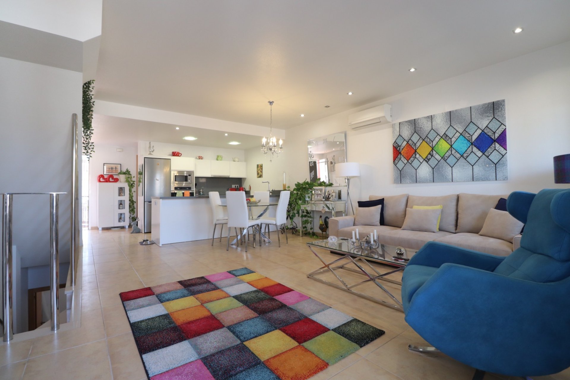 Reventa - Adosado -
Benijofar - Benijofar - Village