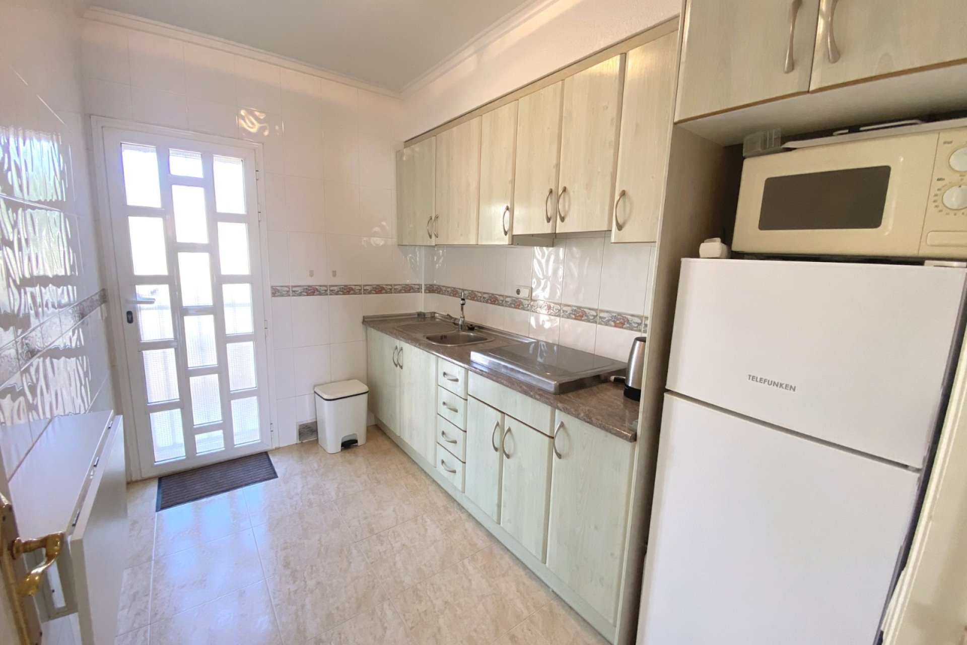 Reventa - Adosado -
Benijofar - Monte Azul