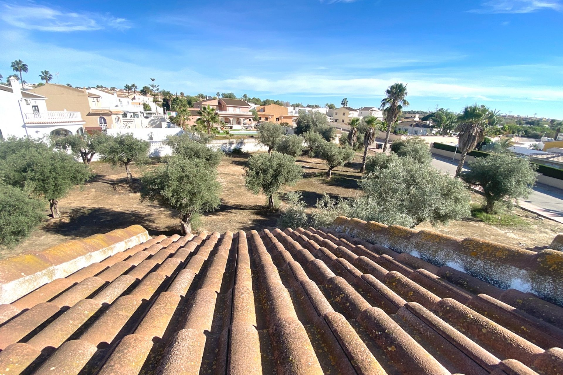 Reventa - Adosado -
Benijofar - Monte Azul