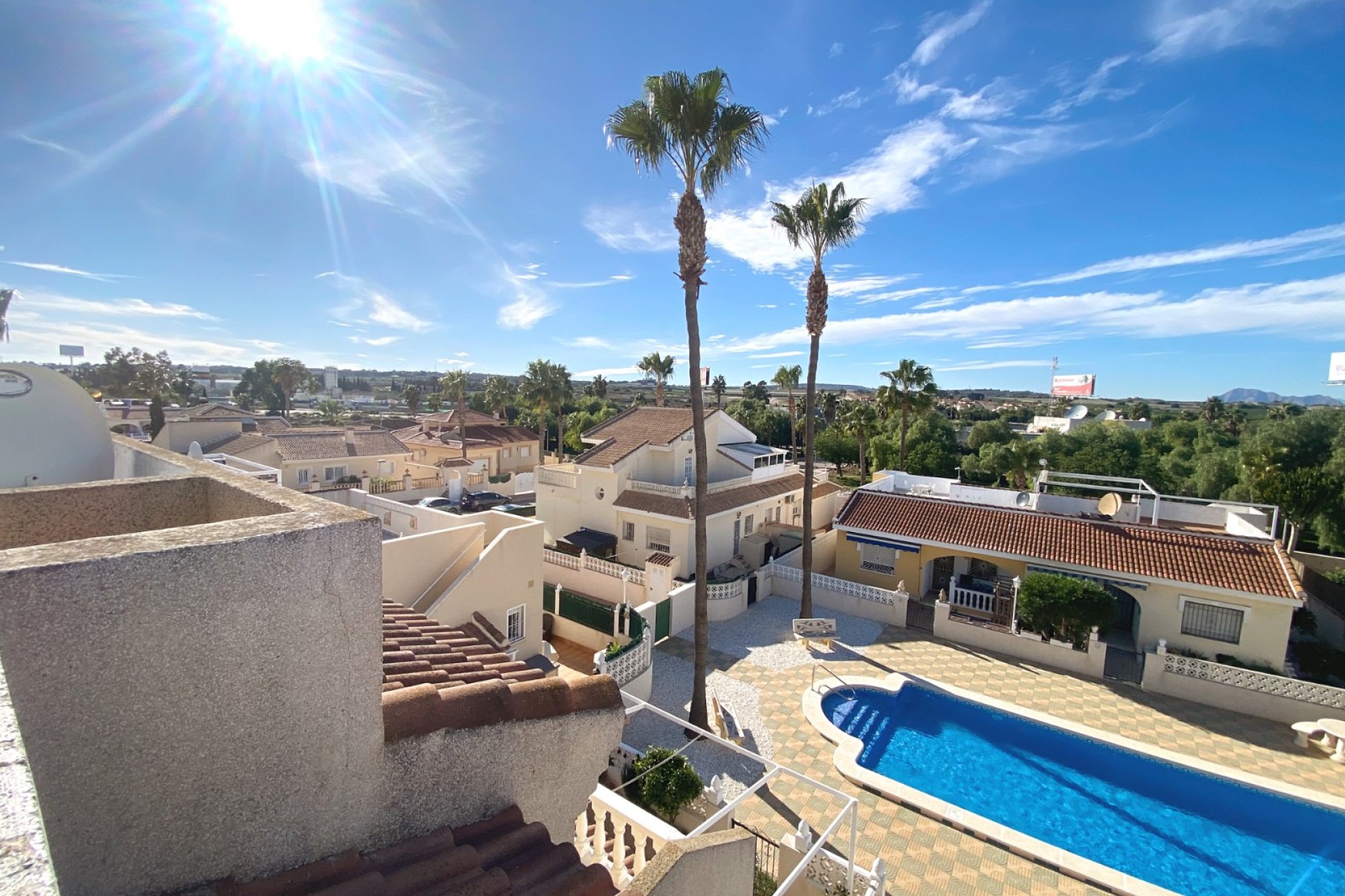 Reventa - Adosado -
Benijofar - Monte Azul