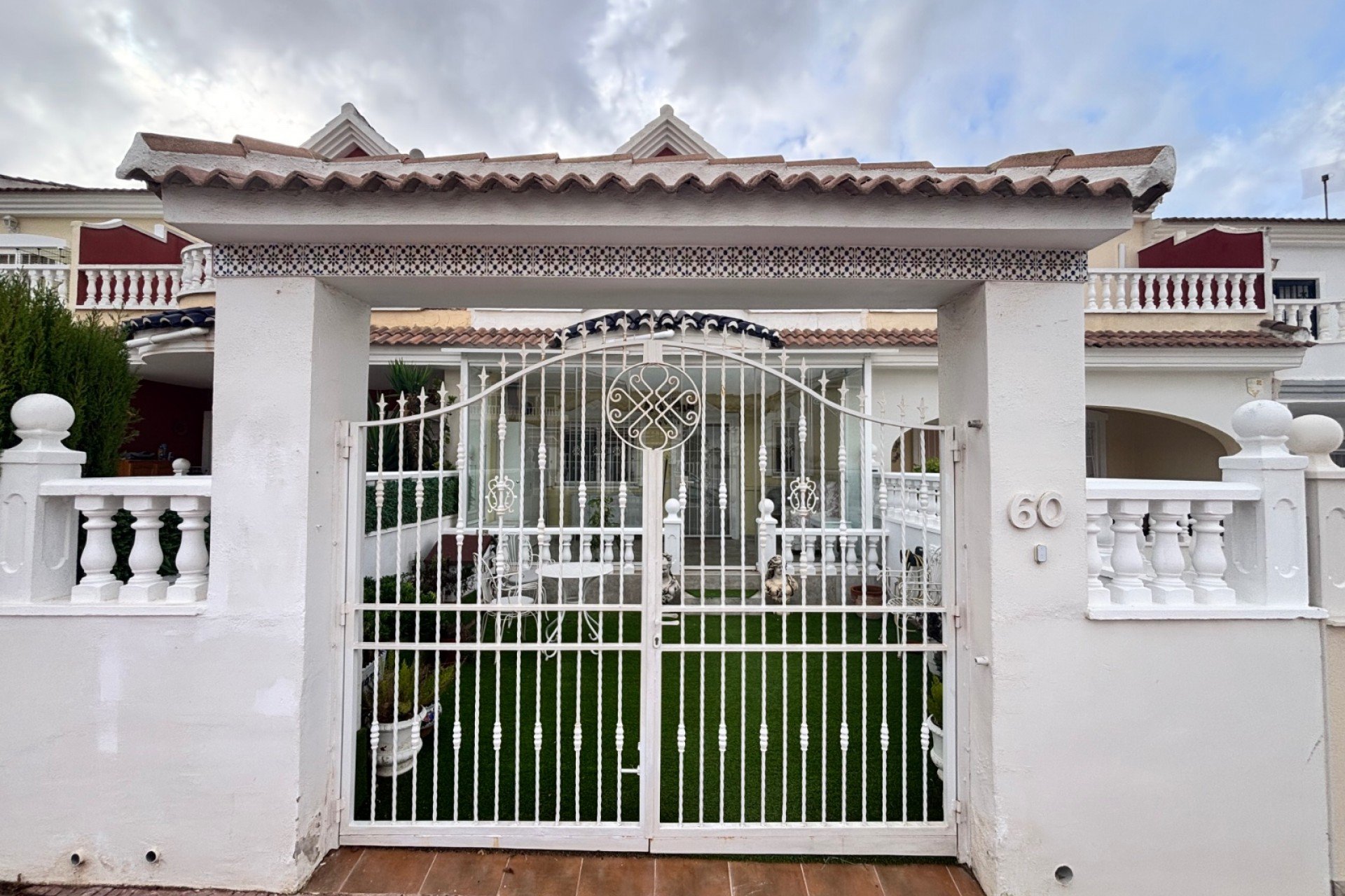 Reventa - Adosado -
Benijofar - Monte Azul