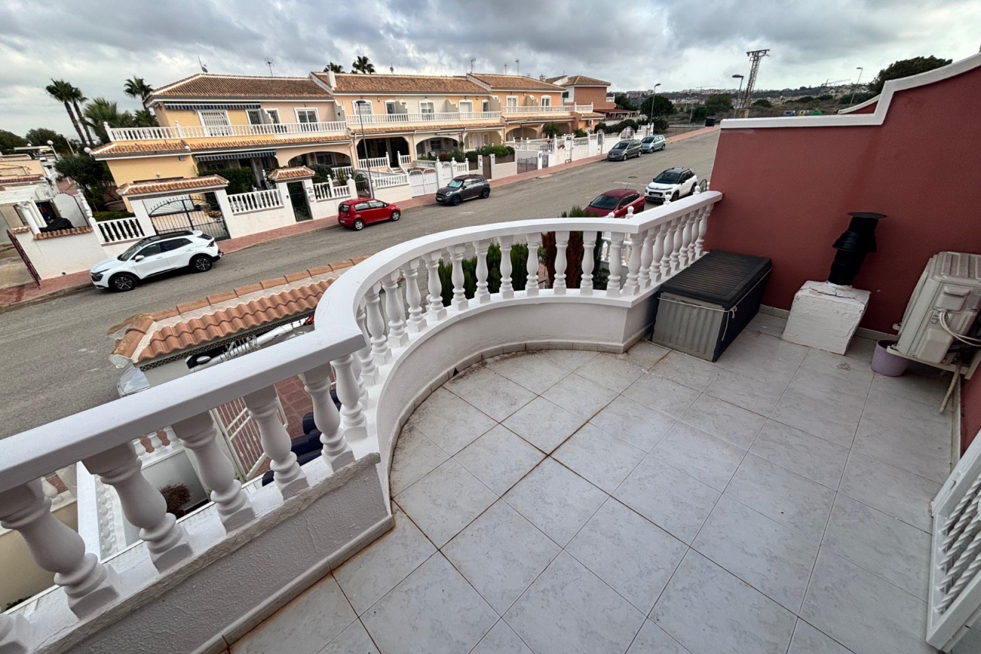 Reventa - Adosado -
Benijofar - Monte Azul