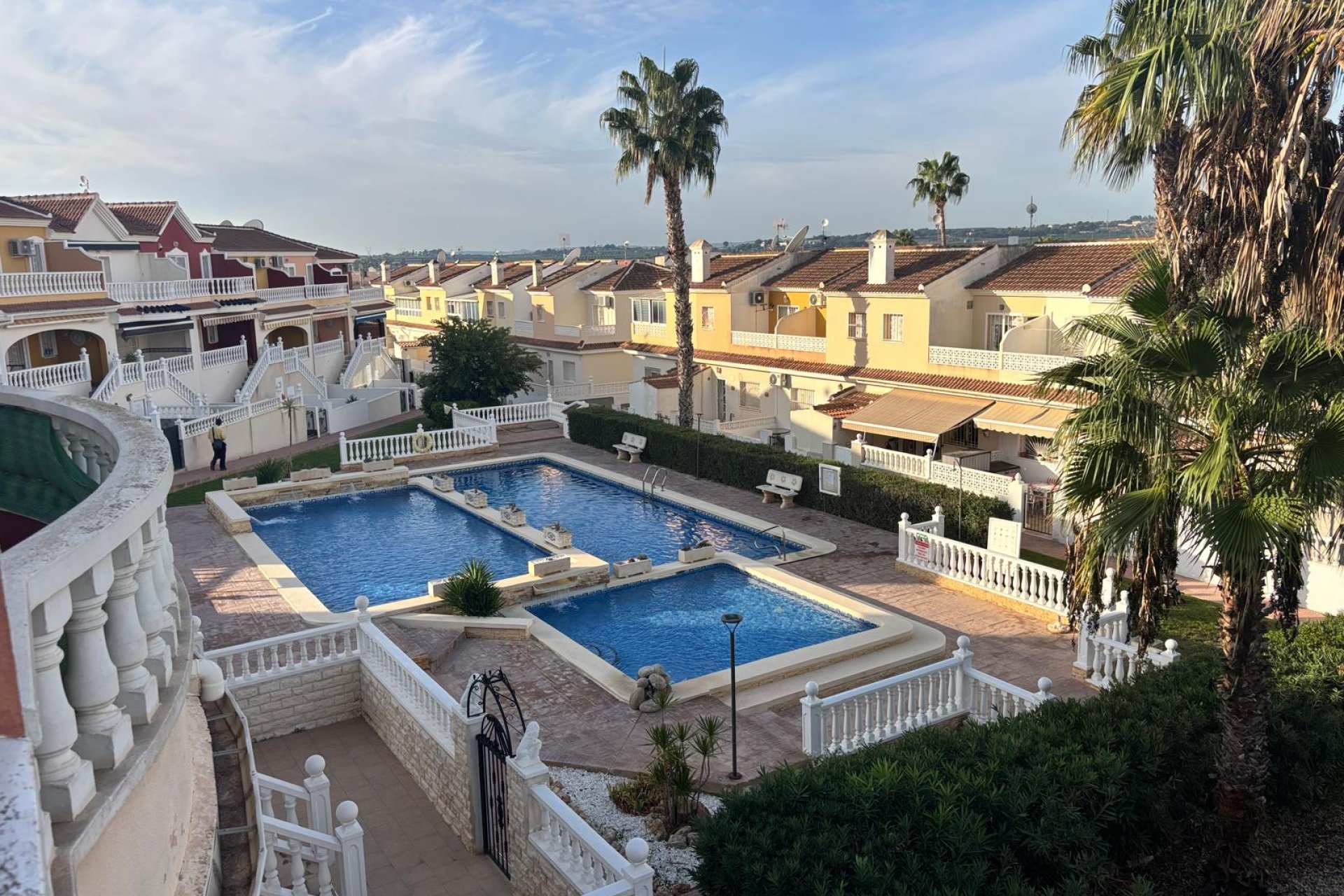 Reventa - Adosado -
Benijofar - Monte Azul