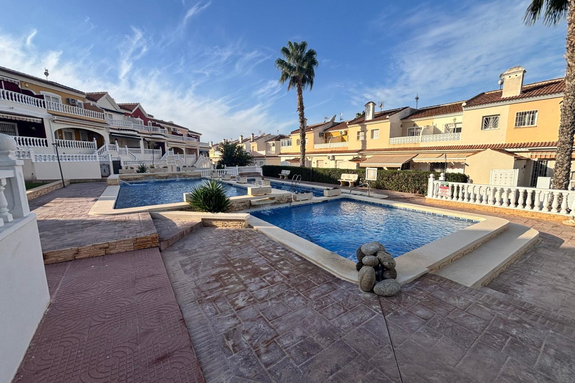 Reventa - Adosado -
Benijofar - Monte Azul