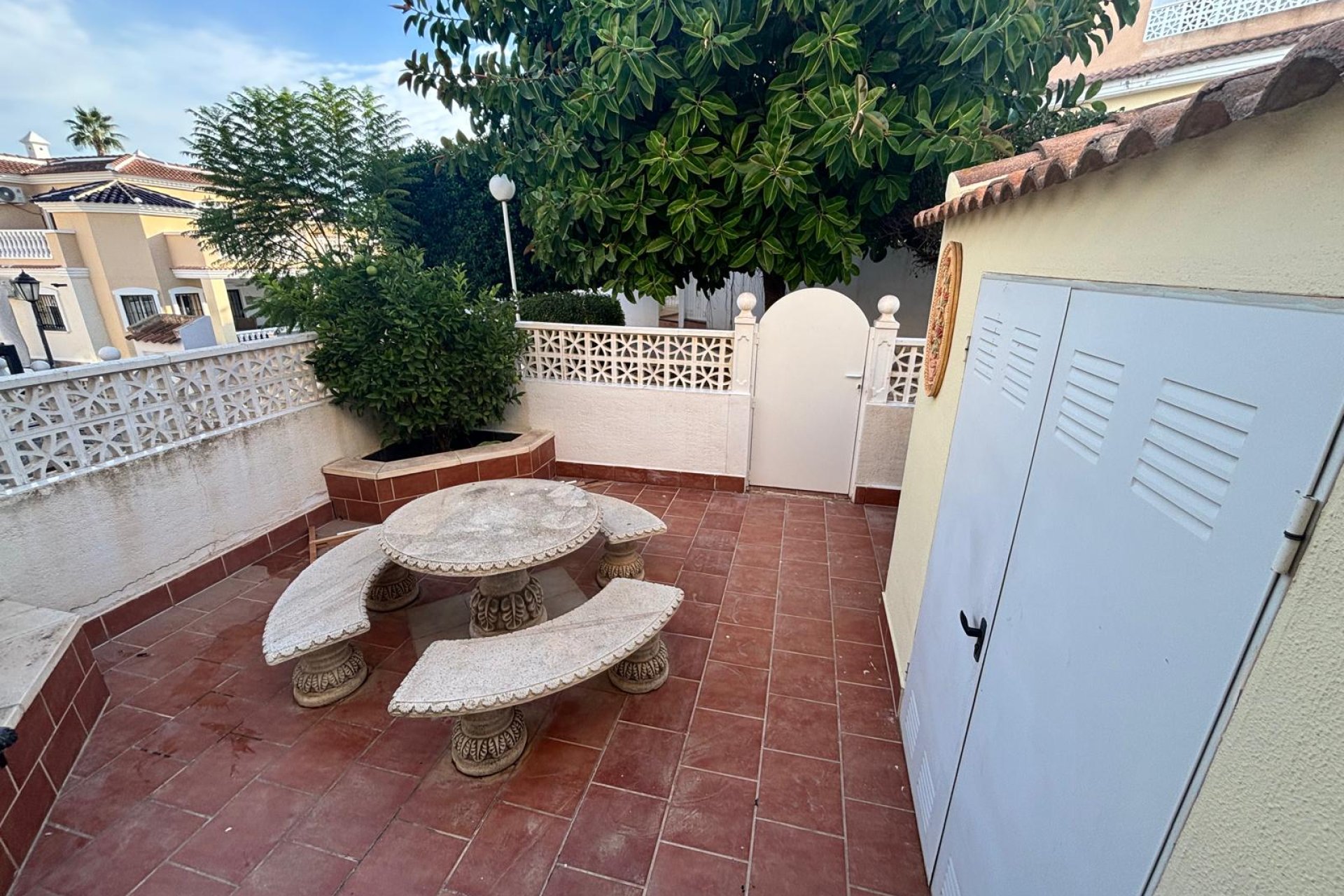 Reventa - Adosado -
Benijofar - Monte Azul
