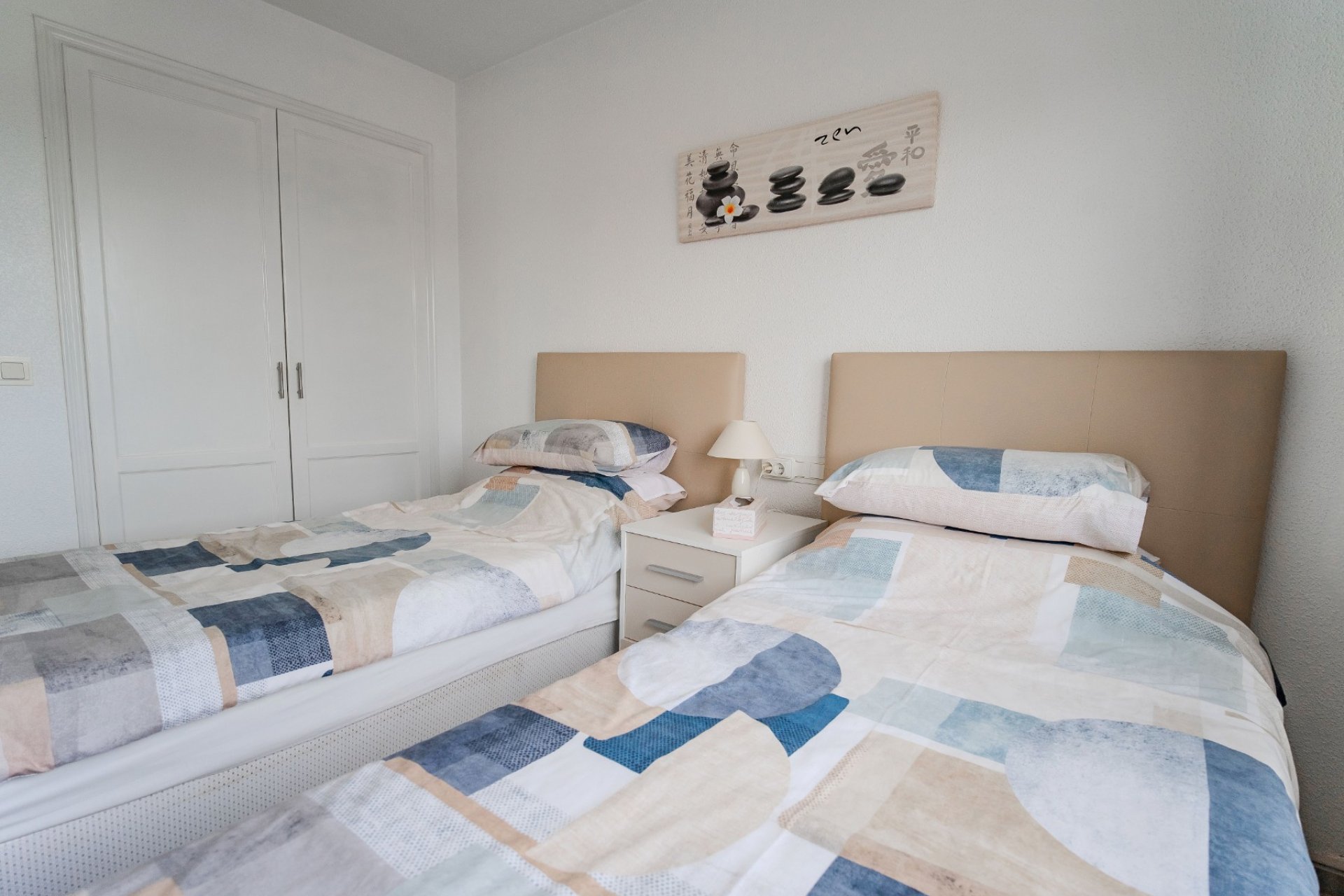 Reventa - Adosado -
Benimar - Benimar I