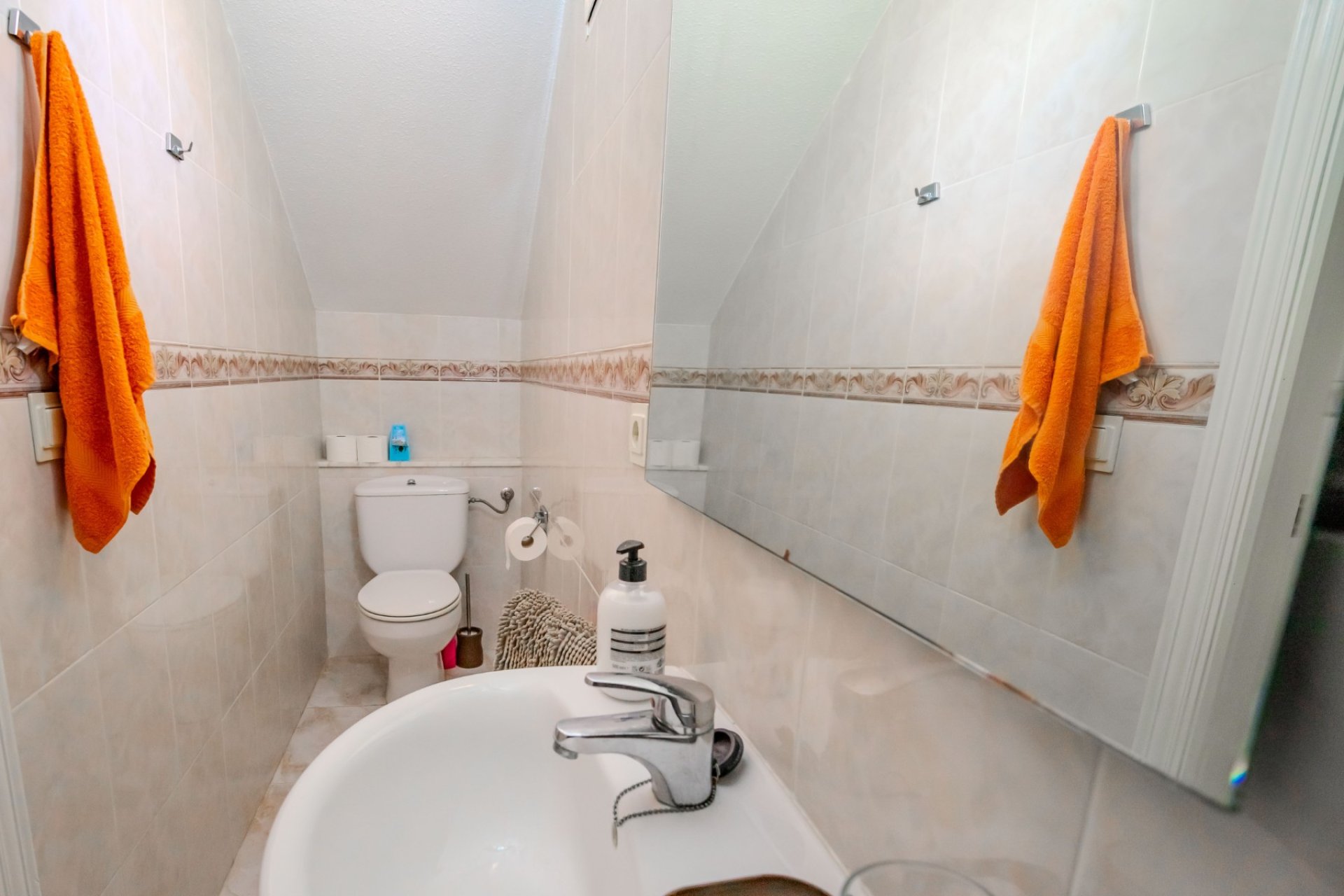 Reventa - Adosado -
Benimar - Benimar I