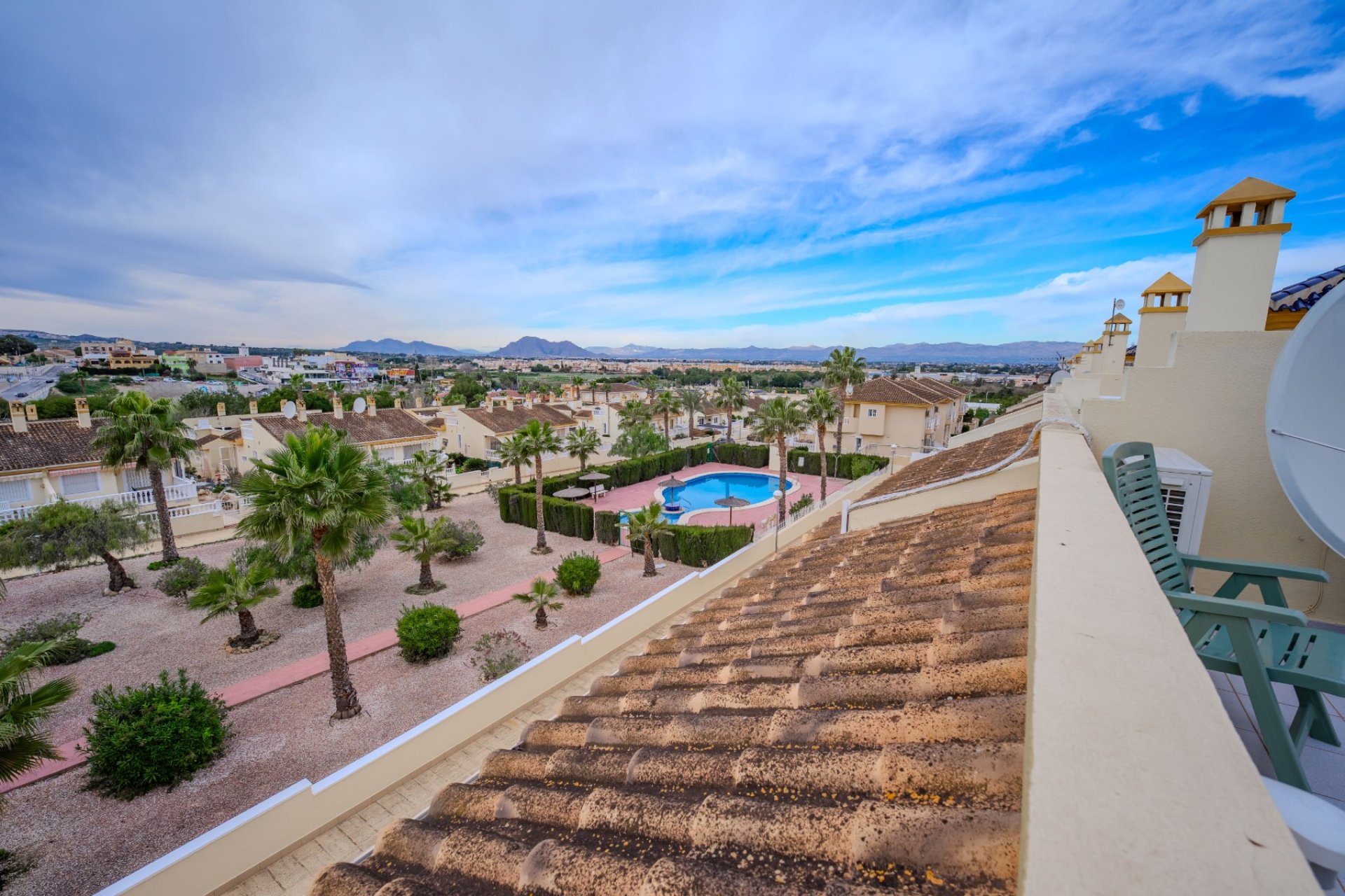 Reventa - Adosado -
Benimar - Benimar I