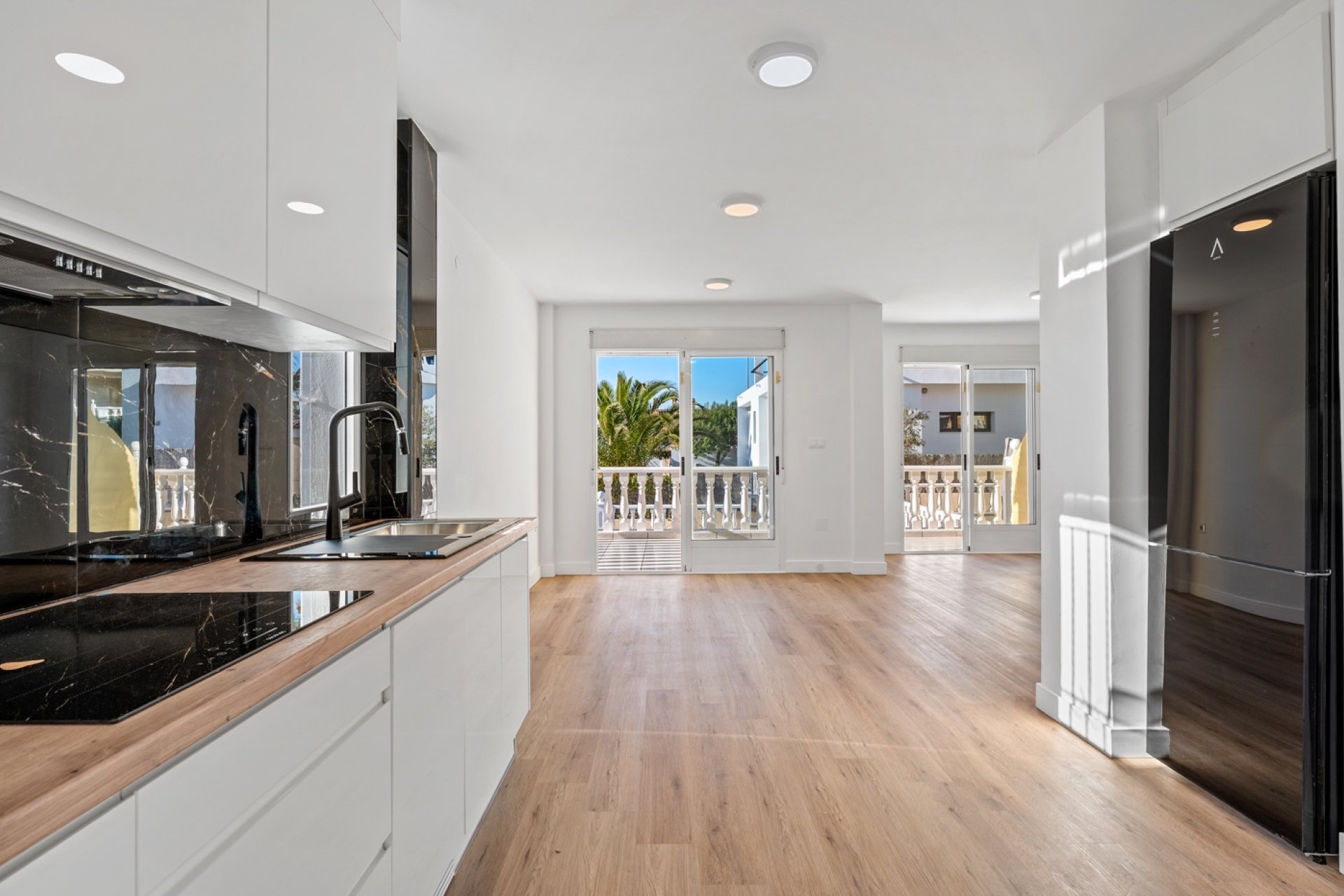 Reventa - Adosado -
Benimar - Benimar II