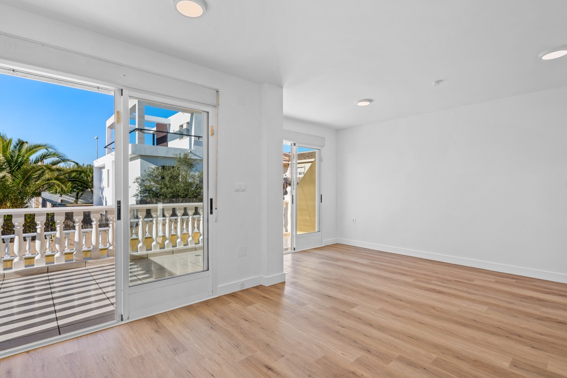 Reventa - Adosado -
Benimar - Benimar II