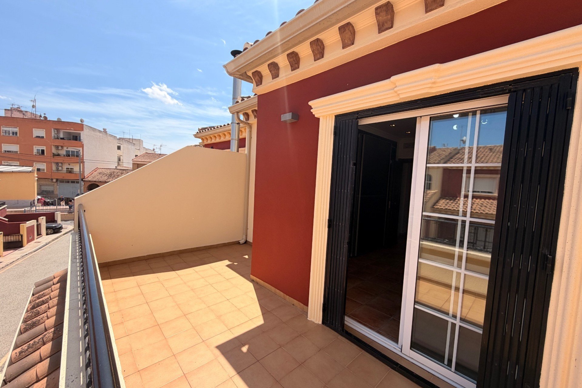 Reventa - Adosado -
Catral - Catral - Town