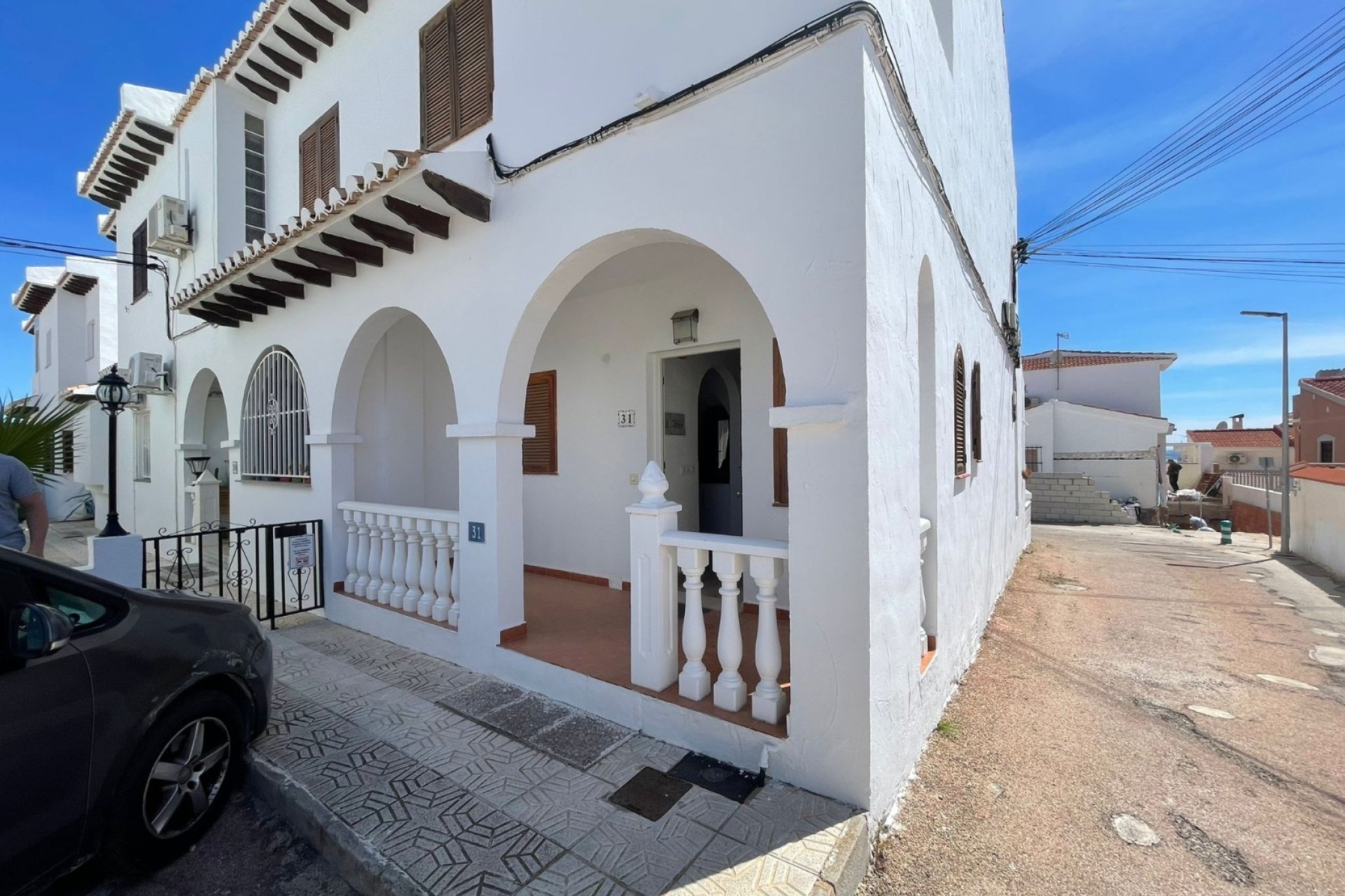 Reventa - Adosado -
Ciudad Quesada - Altos de Quesada