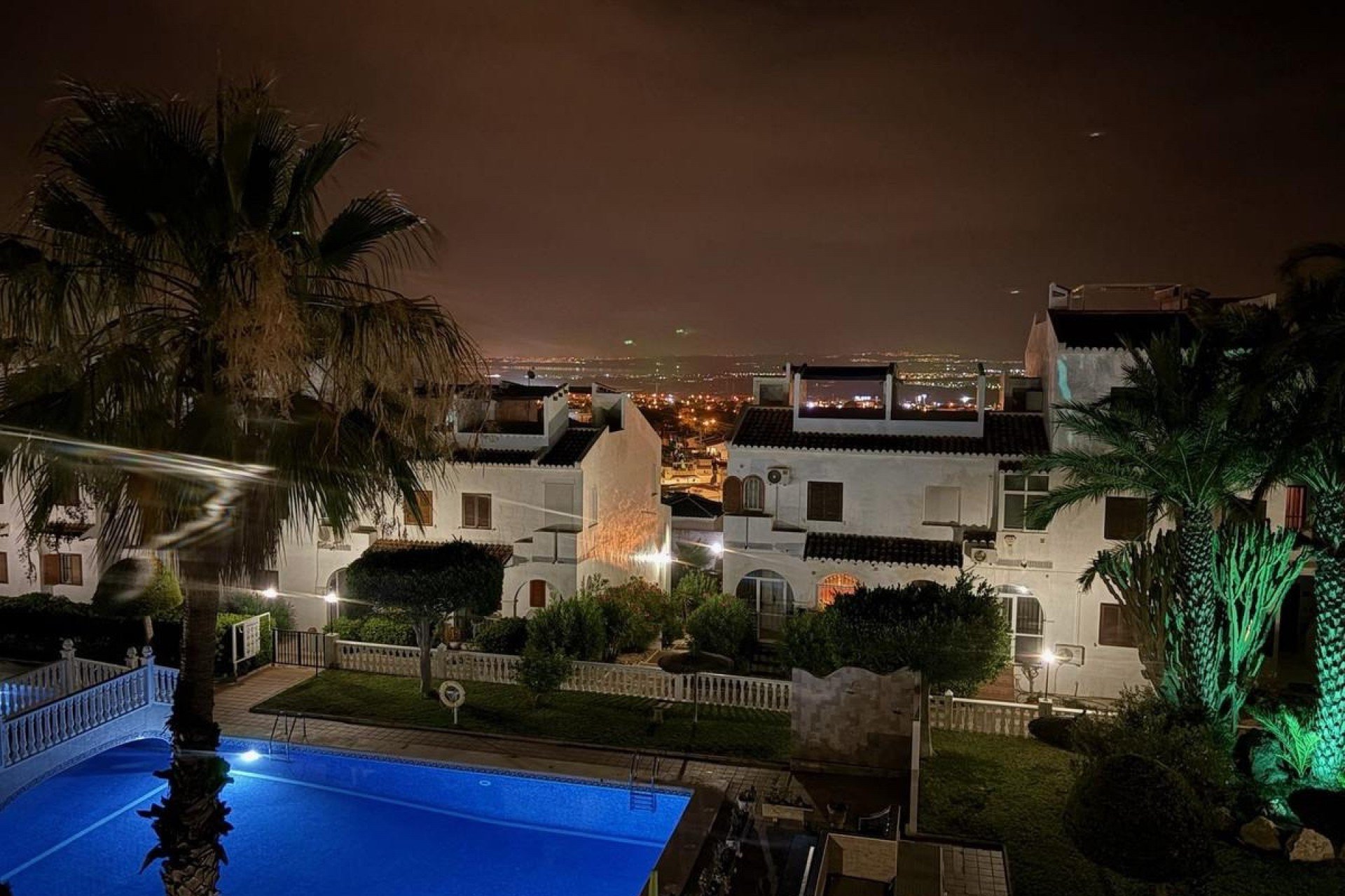 Reventa - Adosado -
Ciudad Quesada - Altos de Quesada