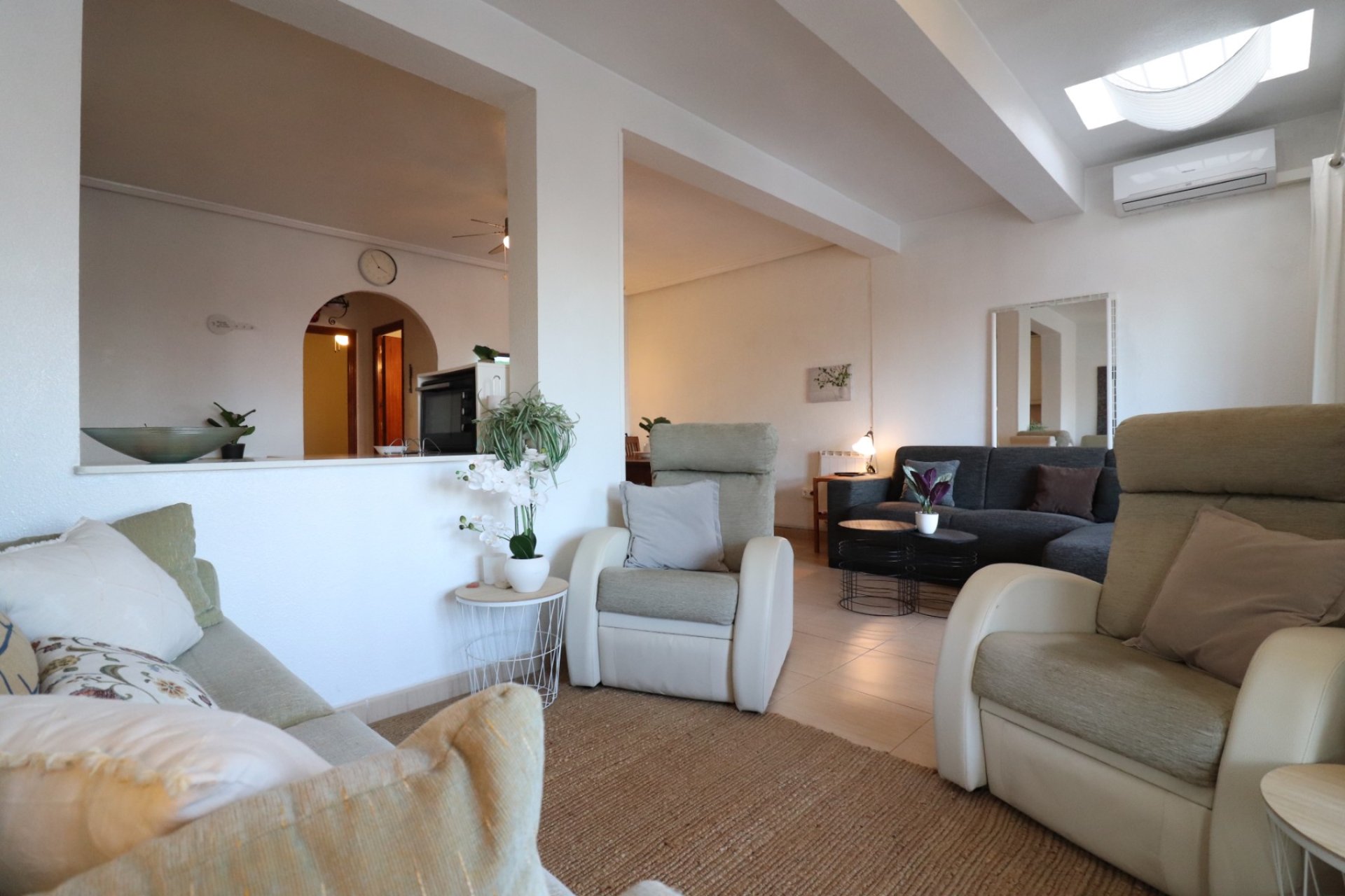 Reventa - Adosado -
Ciudad Quesada - Ciudad Quesada - Town