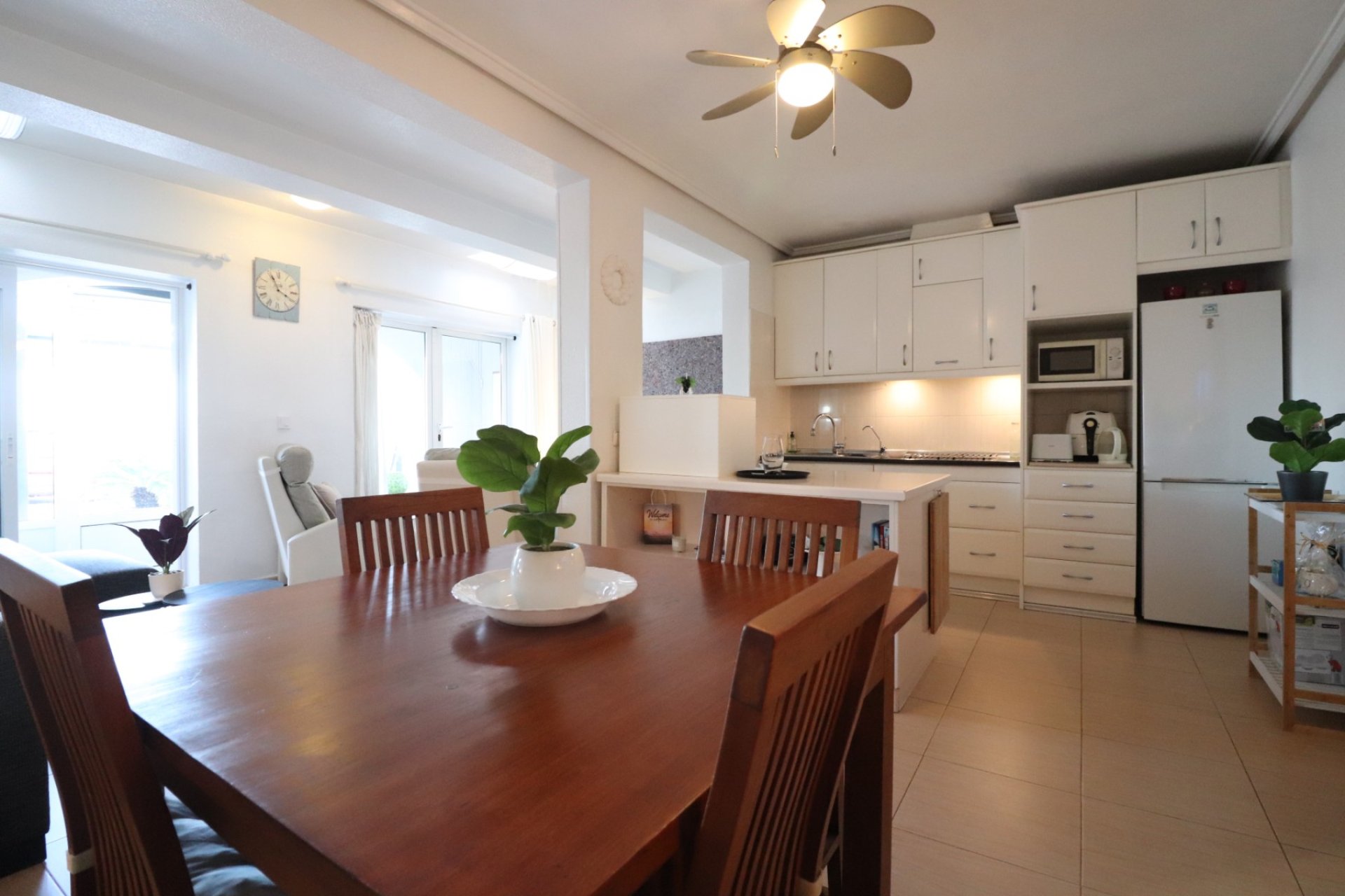 Reventa - Adosado -
Ciudad Quesada - Ciudad Quesada - Town