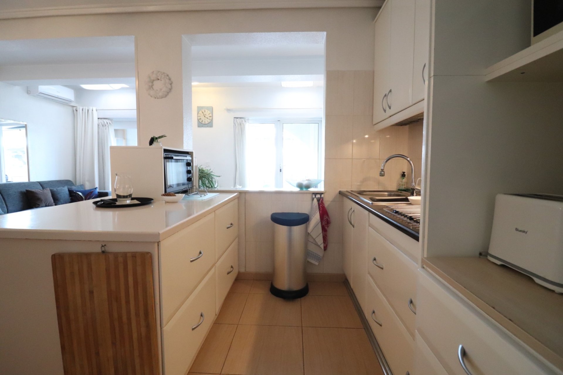 Reventa - Adosado -
Ciudad Quesada - Ciudad Quesada - Town