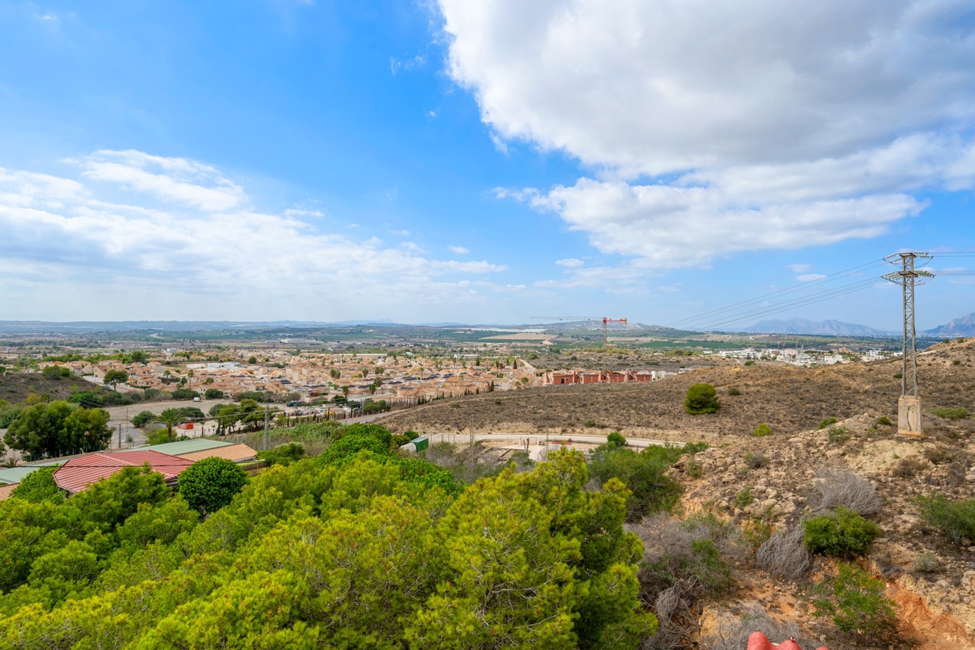 Reventa - Adosado -
Ciudad Quesada - Ciudad Quesada - Town
