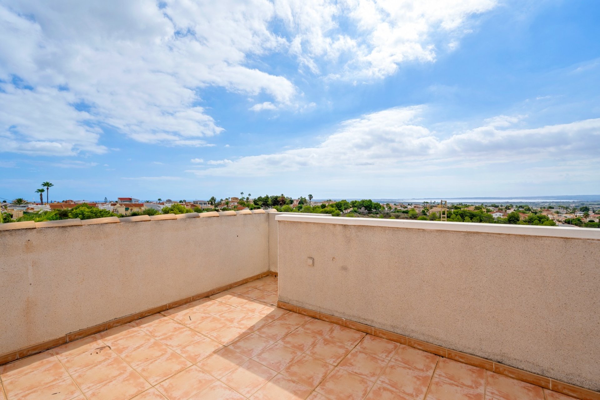 Reventa - Adosado -
Ciudad Quesada - Ciudad Quesada - Town