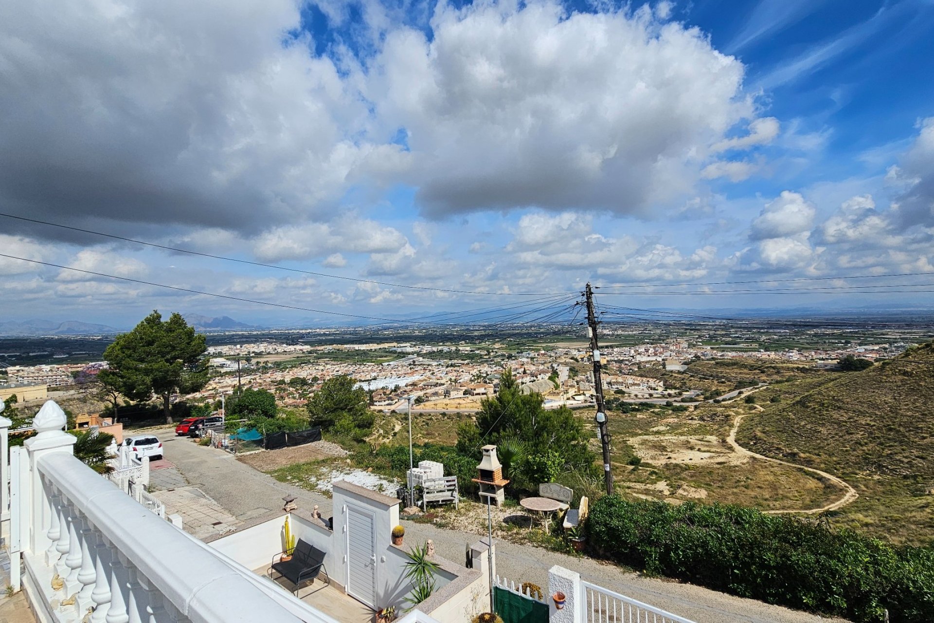 Reventa - Adosado -
Ciudad Quesada - Ciudad Quesada - Town
