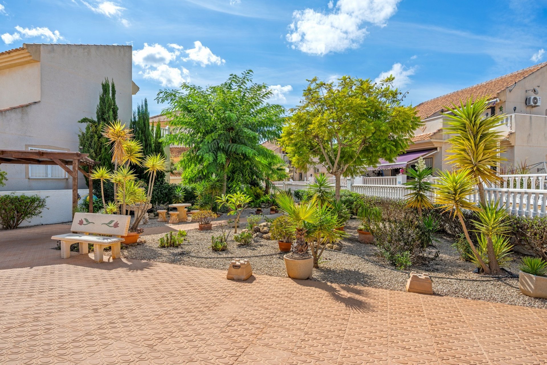 Reventa - Adosado -
Ciudad Quesada - Ciudad Quesada - Town