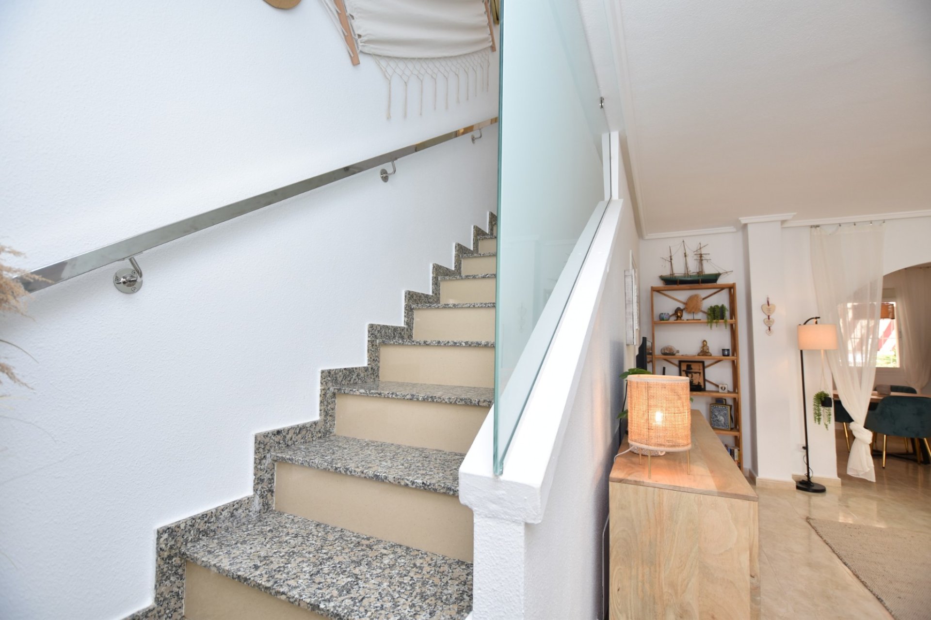 Reventa - Adosado -
Ciudad Quesada - Doña Pepa