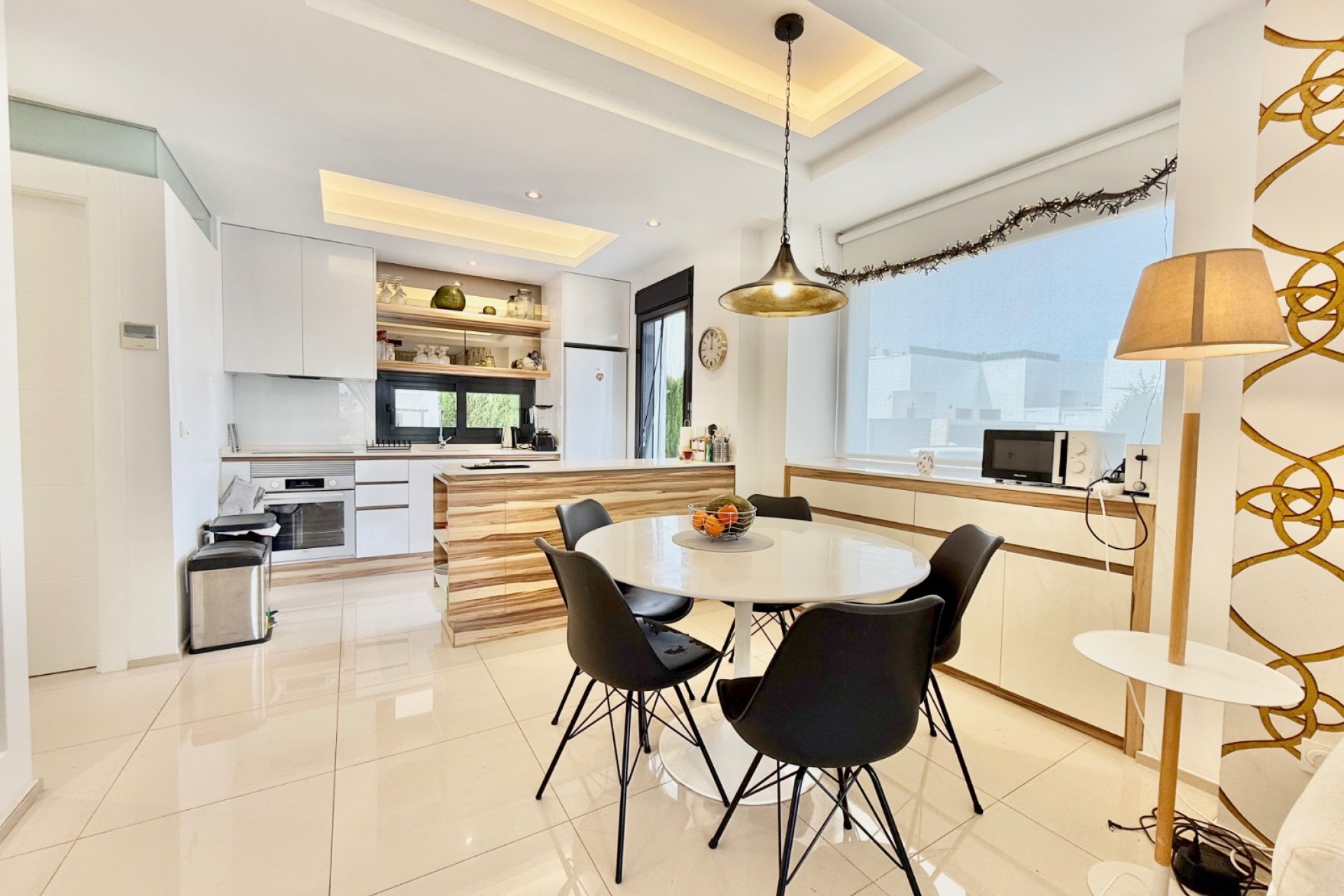 Reventa - Adosado -
Ciudad Quesada - Doña Pepa