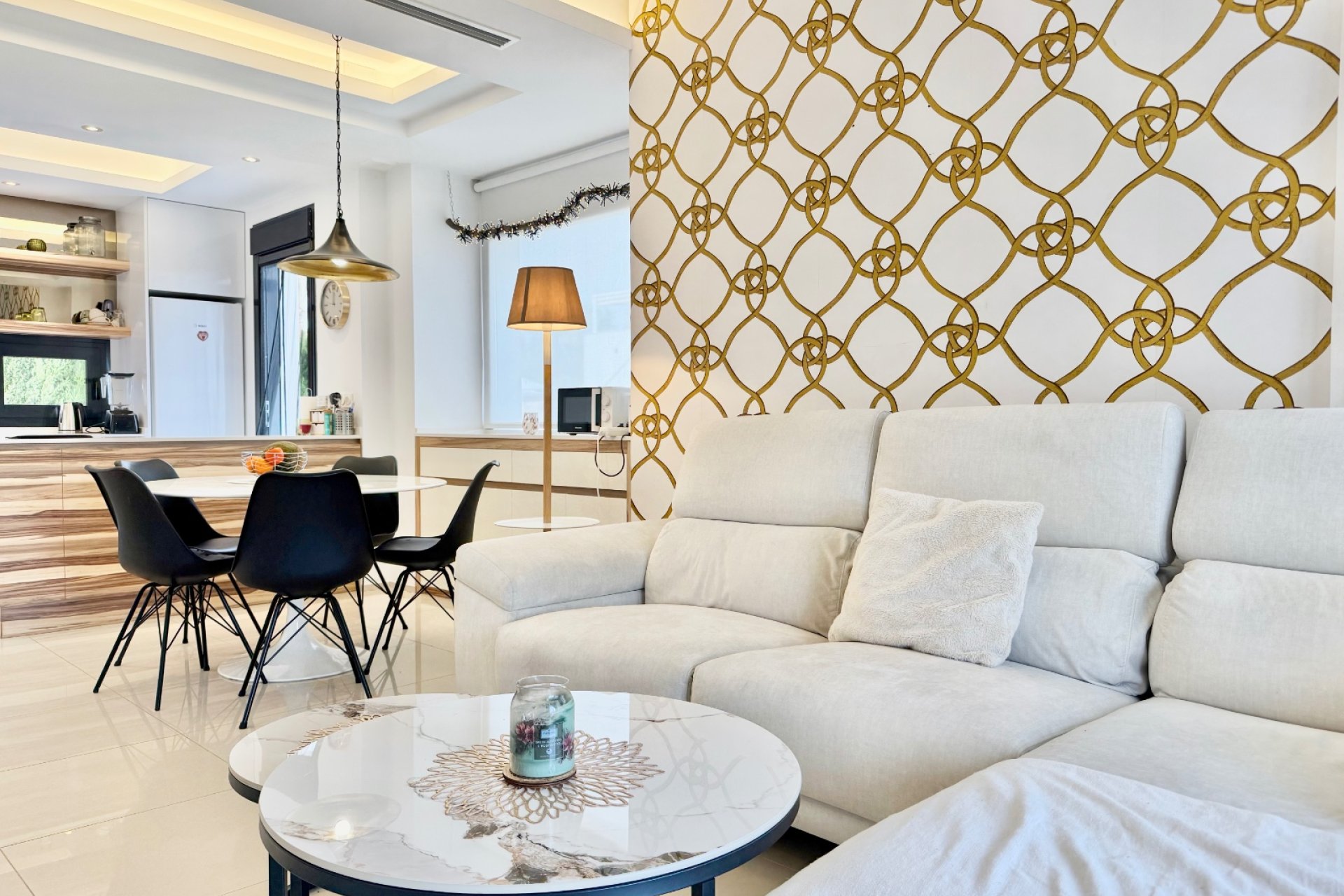 Reventa - Adosado -
Ciudad Quesada - Doña Pepa