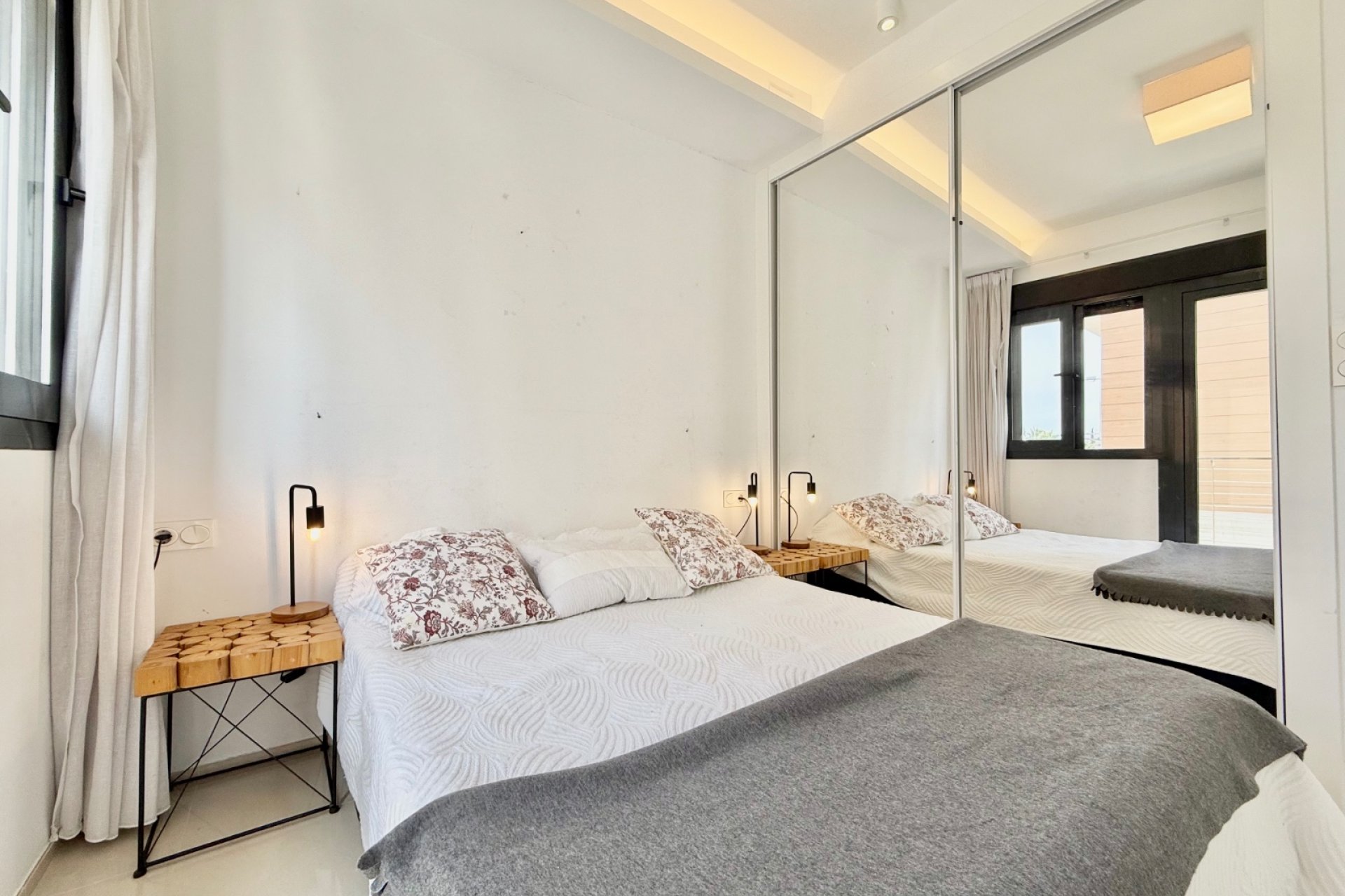 Reventa - Adosado -
Ciudad Quesada - Doña Pepa