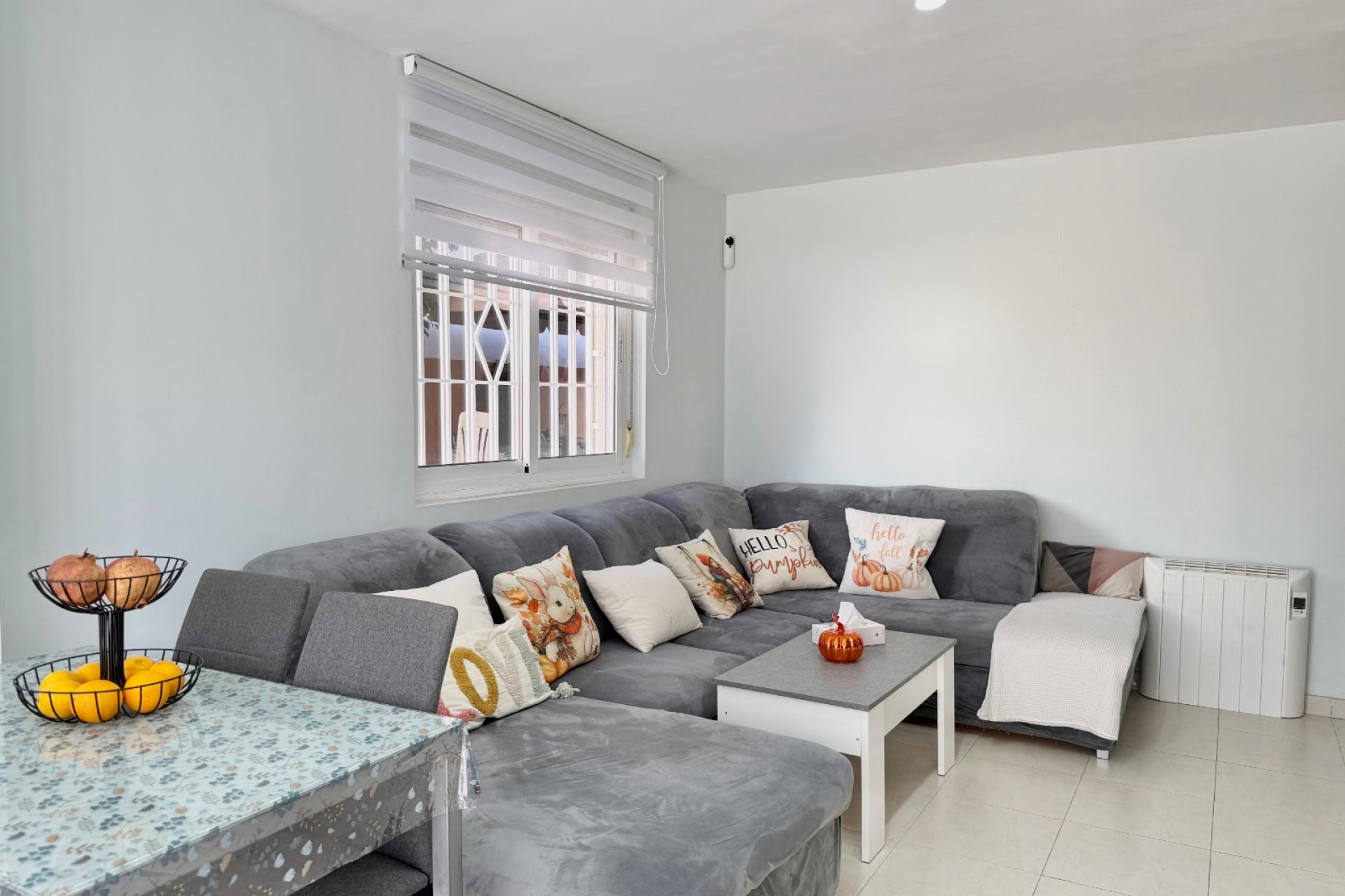 Reventa - Adosado -
Ciudad Quesada - Doña Pepa