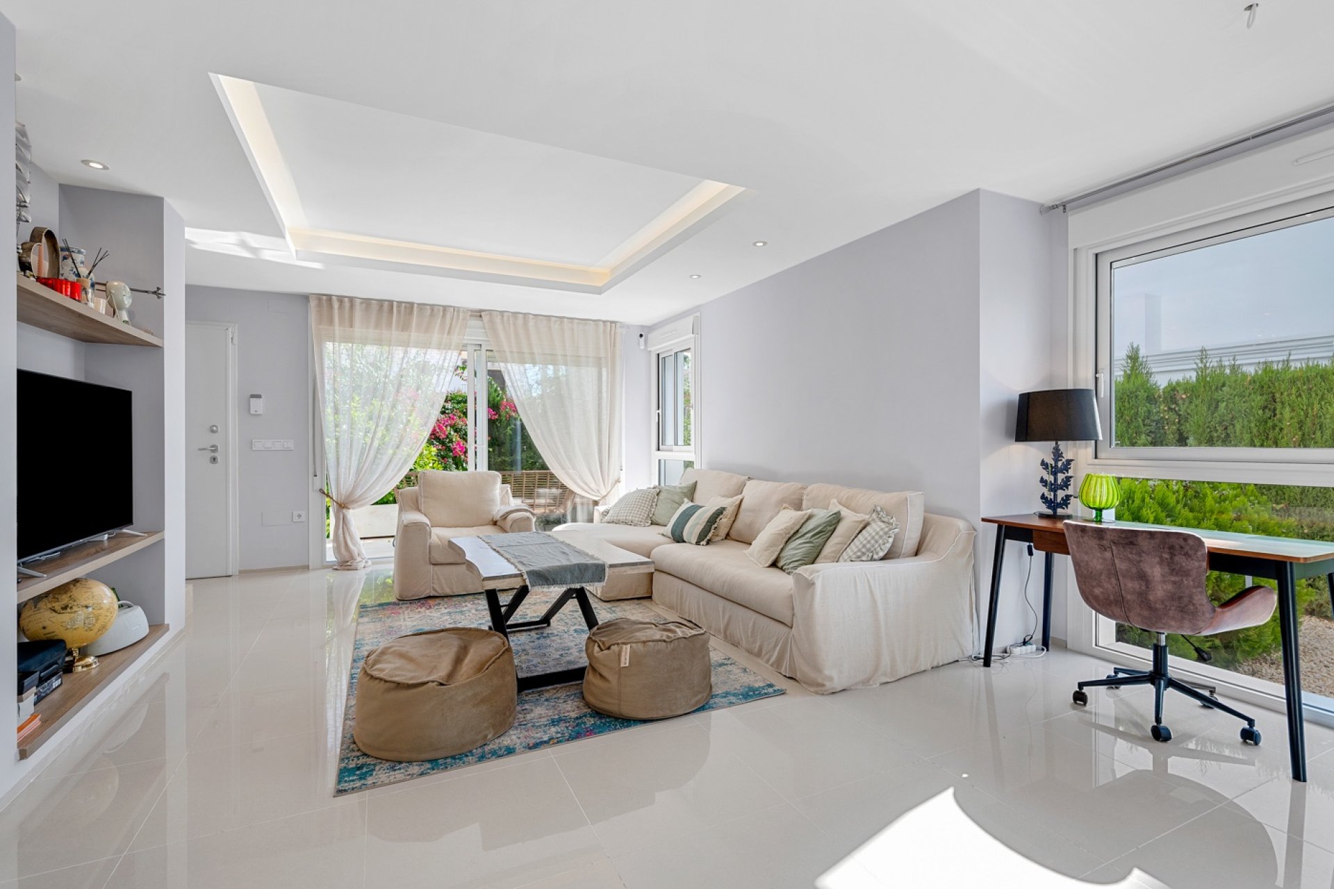 Reventa - Adosado -
Ciudad Quesada - Doña Pepa