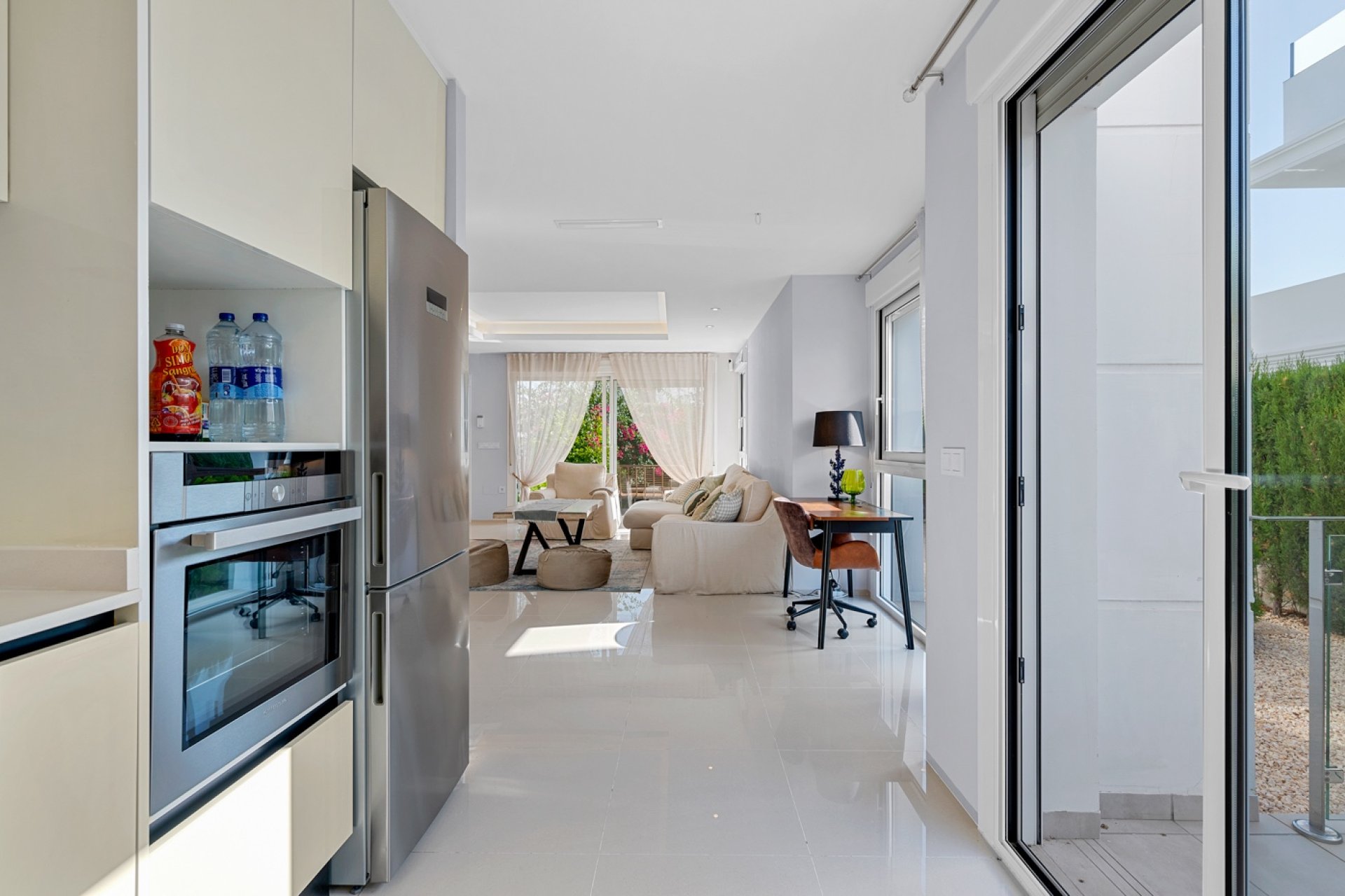 Reventa - Adosado -
Ciudad Quesada - Doña Pepa