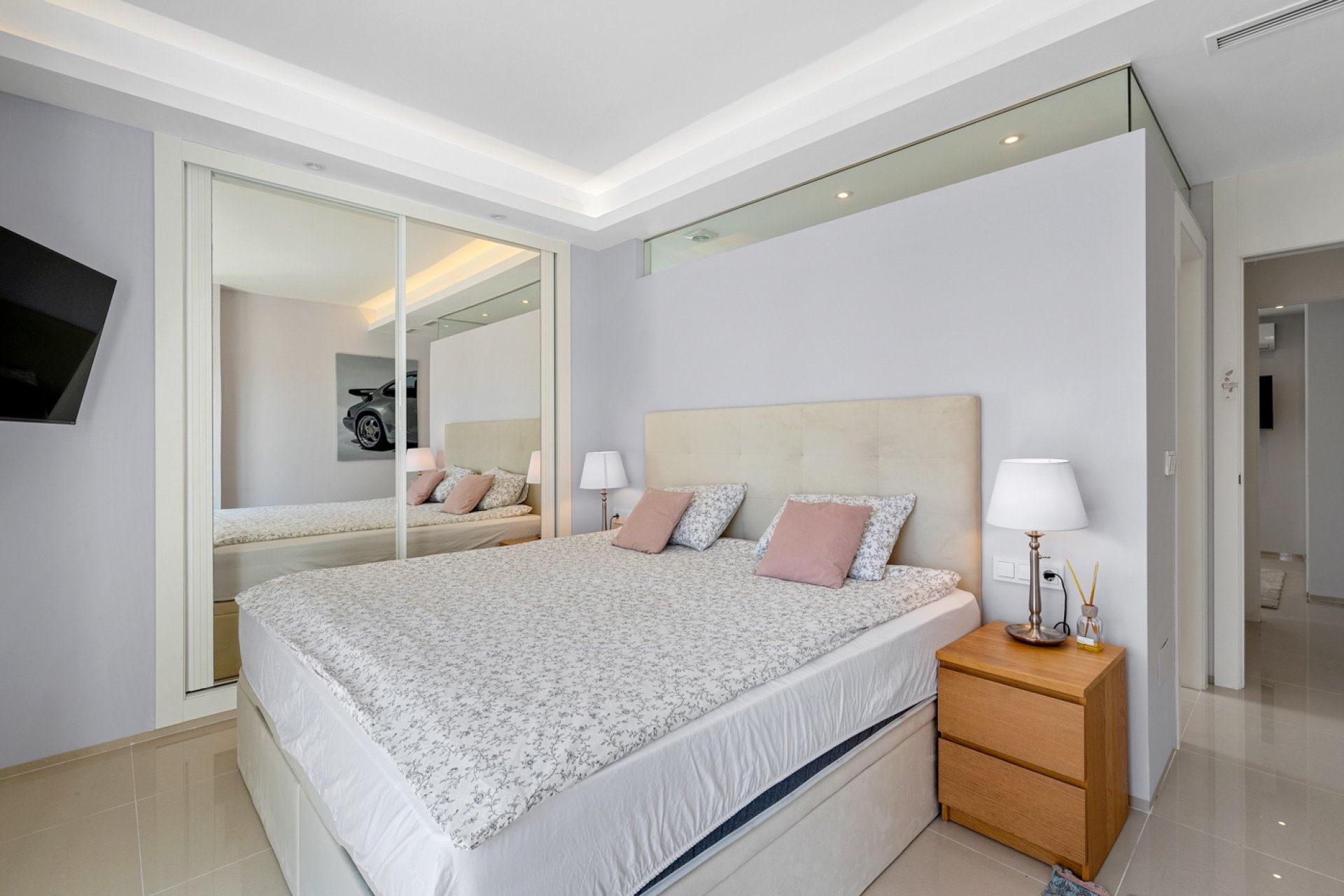 Reventa - Adosado -
Ciudad Quesada - Doña Pepa