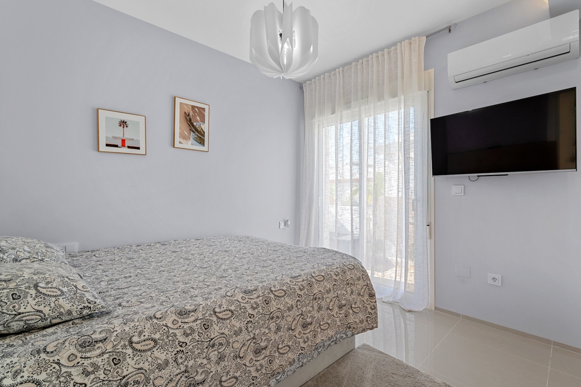 Reventa - Adosado -
Ciudad Quesada - Doña Pepa