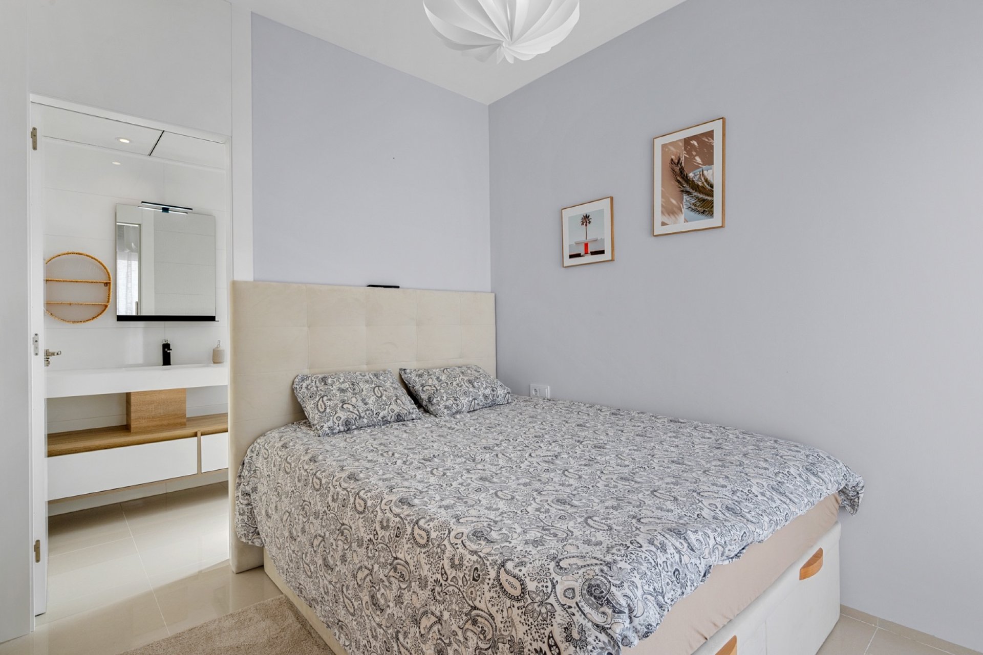 Reventa - Adosado -
Ciudad Quesada - Doña Pepa