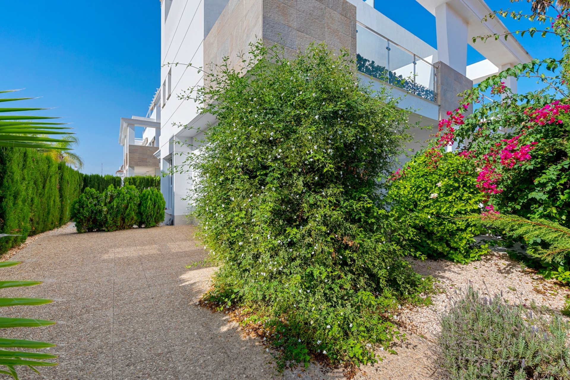 Reventa - Adosado -
Ciudad Quesada - Doña Pepa