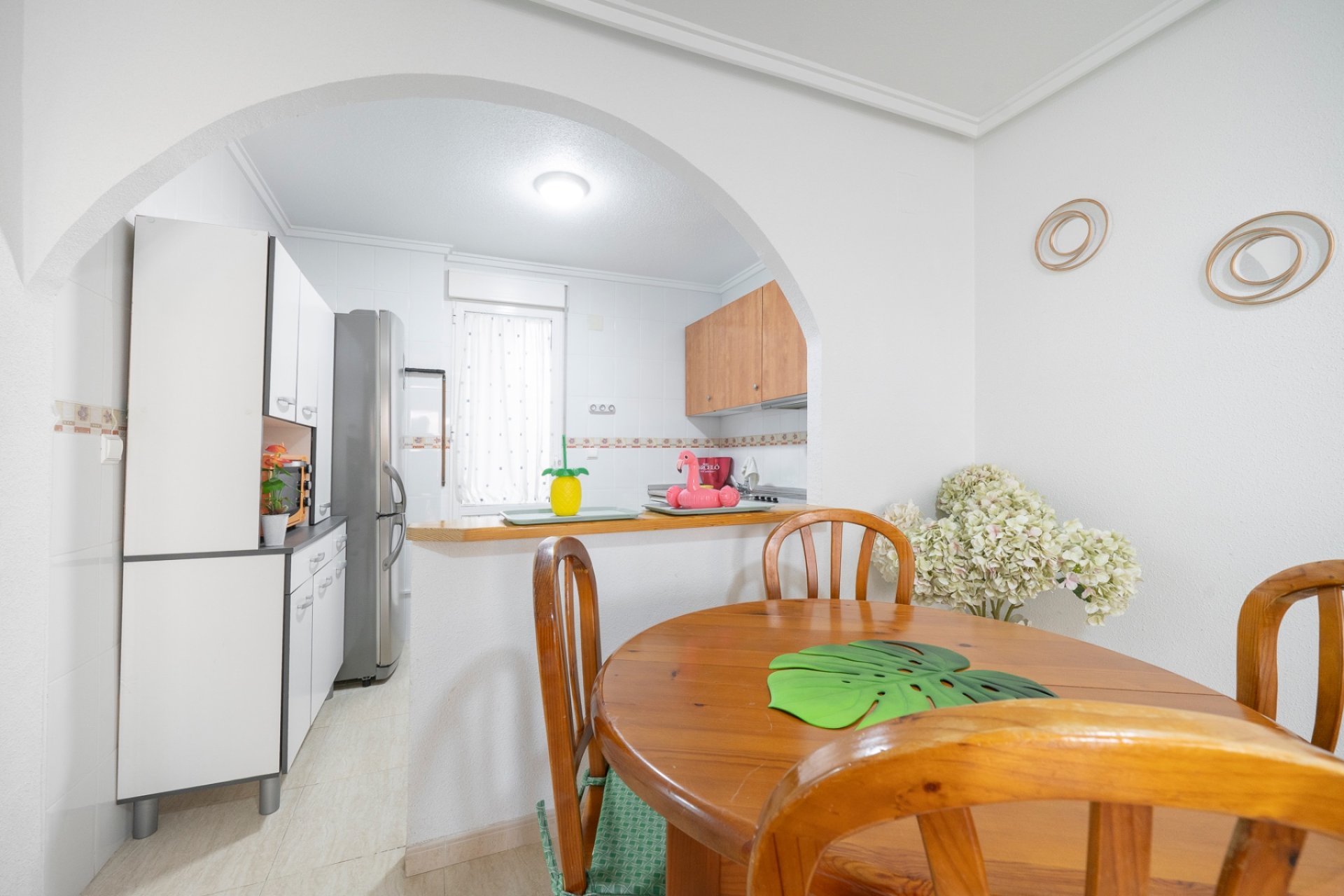 Reventa - Adosado -
Ciudad Quesada - Doña Pepa