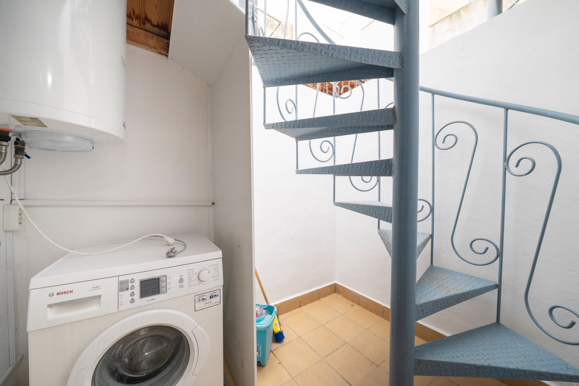 Reventa - Adosado -
Ciudad Quesada - Doña Pepa