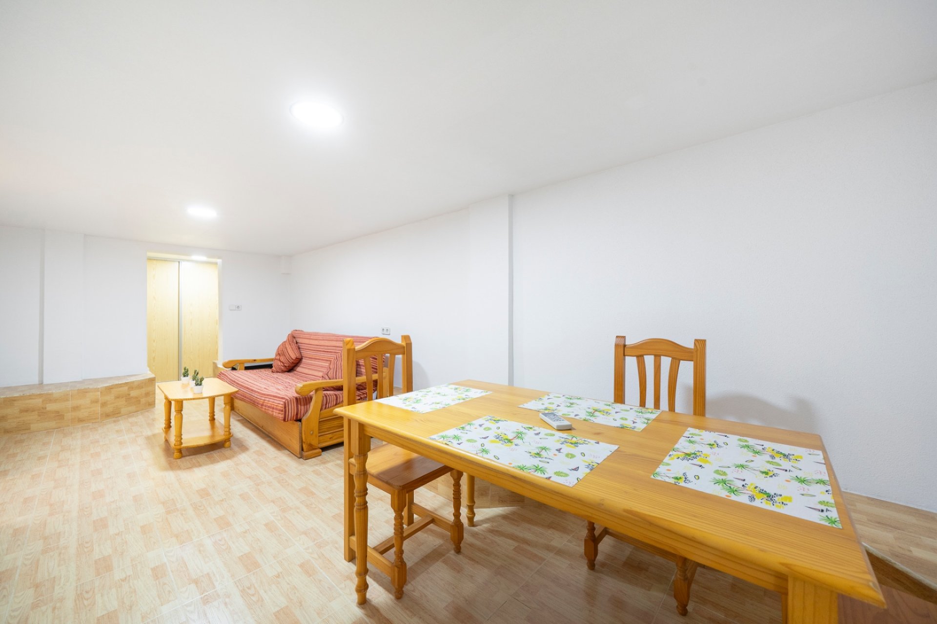 Reventa - Adosado -
Ciudad Quesada - Doña Pepa