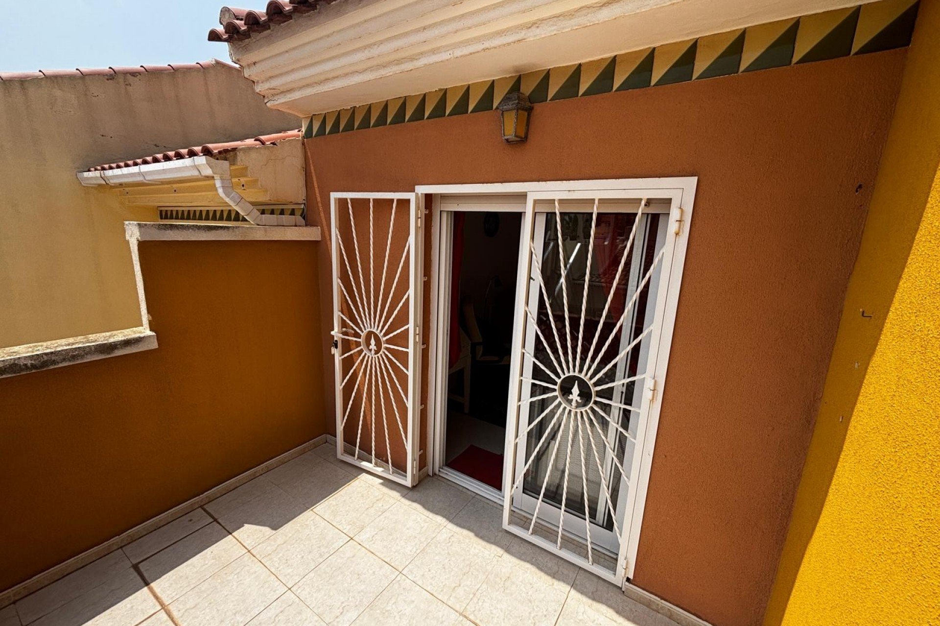 Reventa - Adosado -
Ciudad Quesada - Doña Pepa